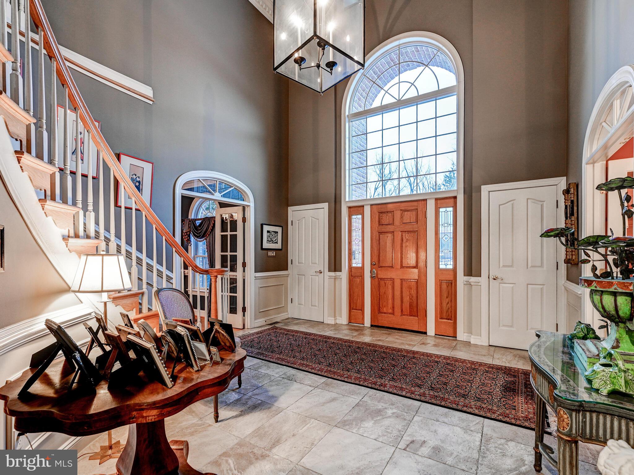 MEADOWCROFT - Residential