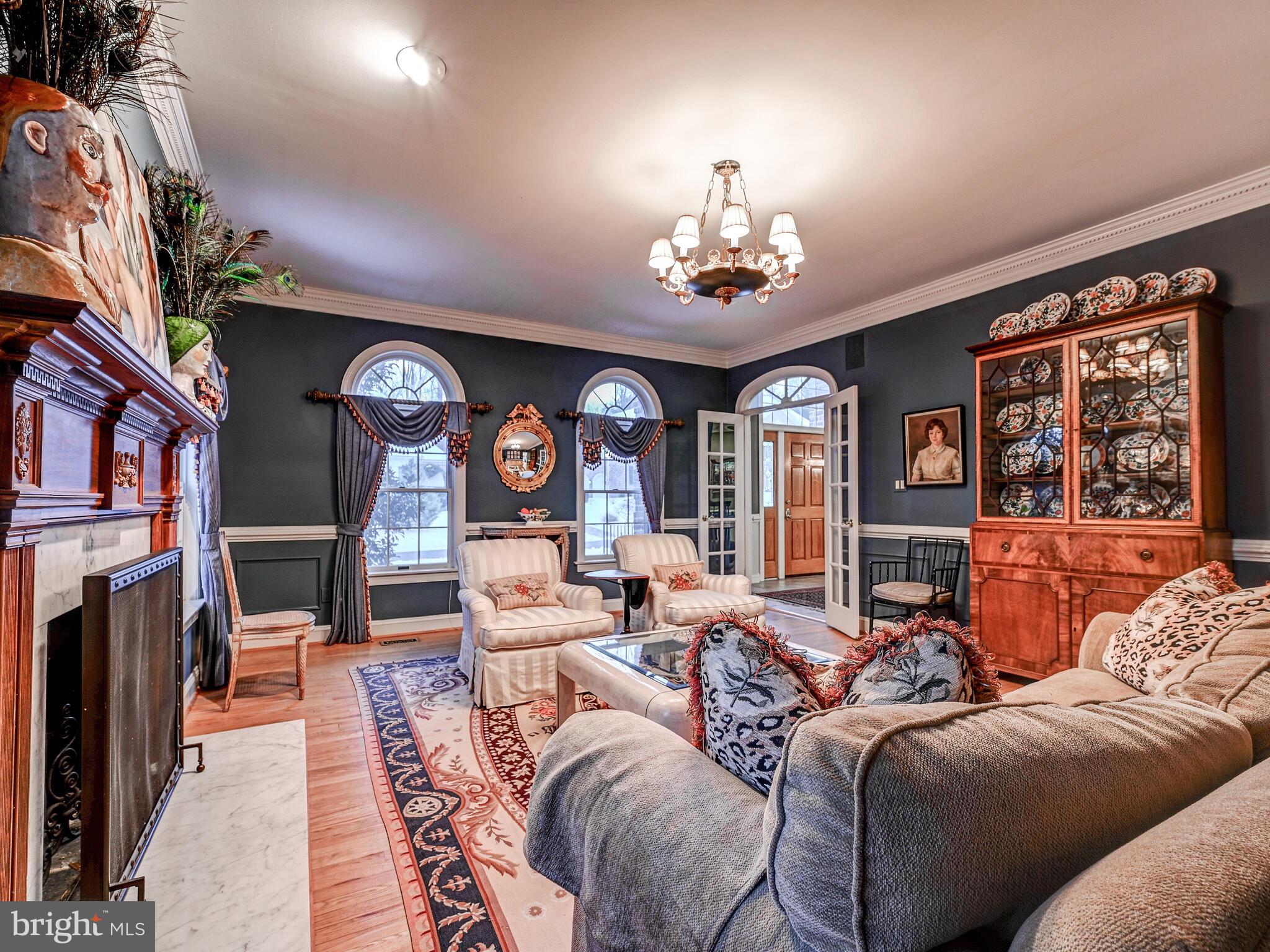 MEADOWCROFT - Residential