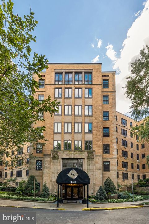 2032 BELMONT ROAD NW 225 WASHINGTON DC 20009