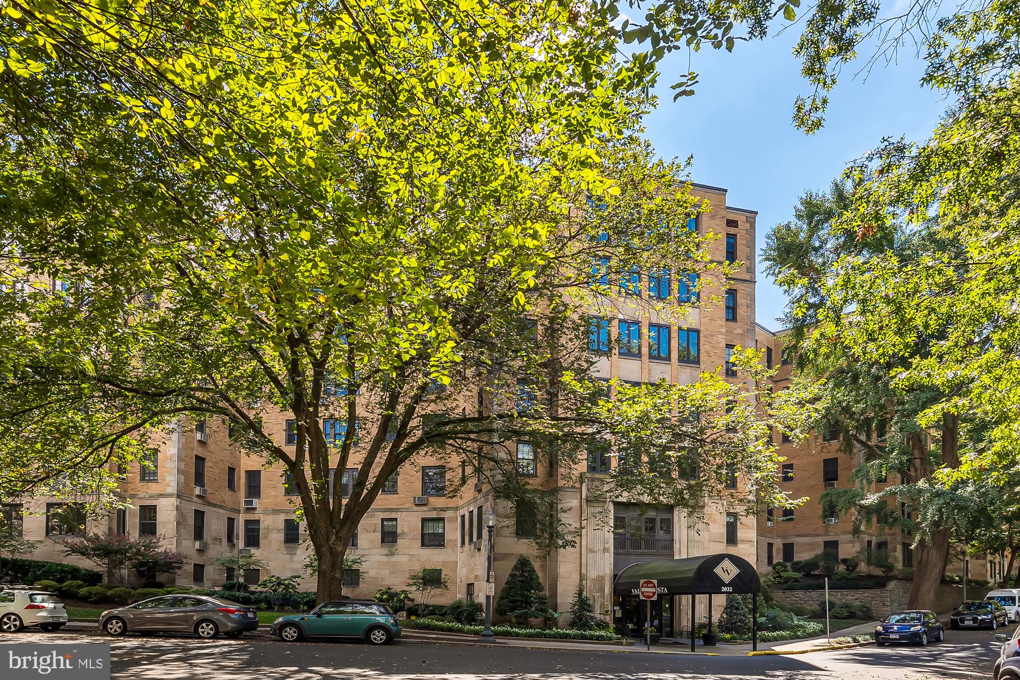 2032 BELMONT ROAD NW 225