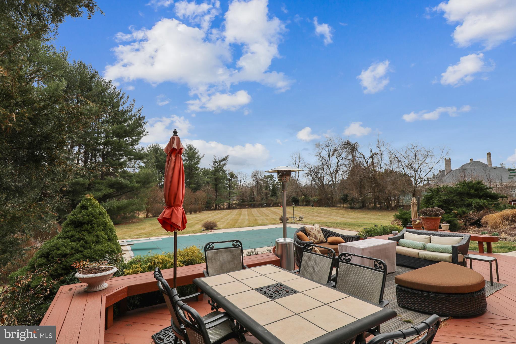 RIVER OAKS FARM - Residential Lease