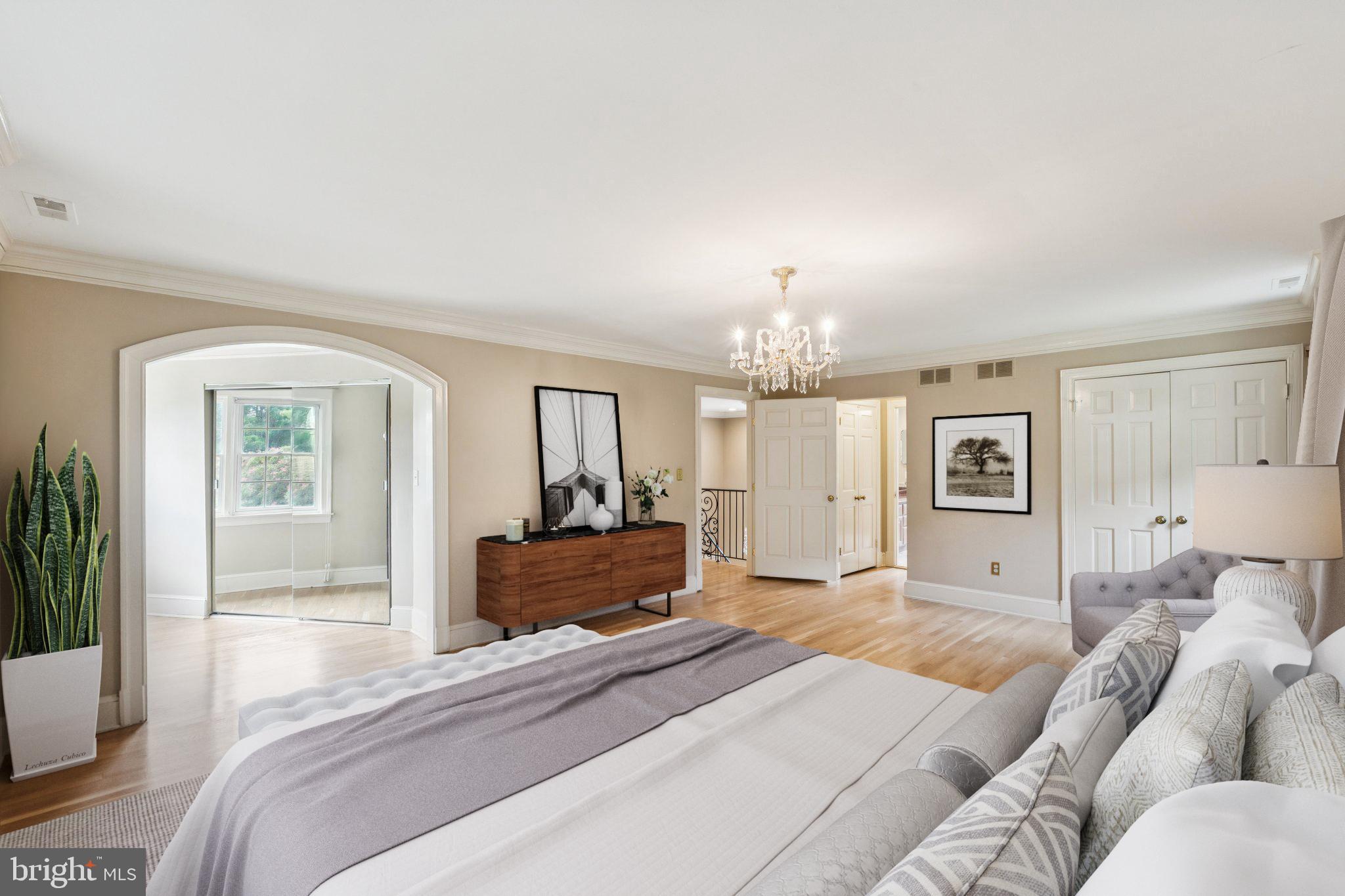 RIVER OAKS FARM - Residential Lease