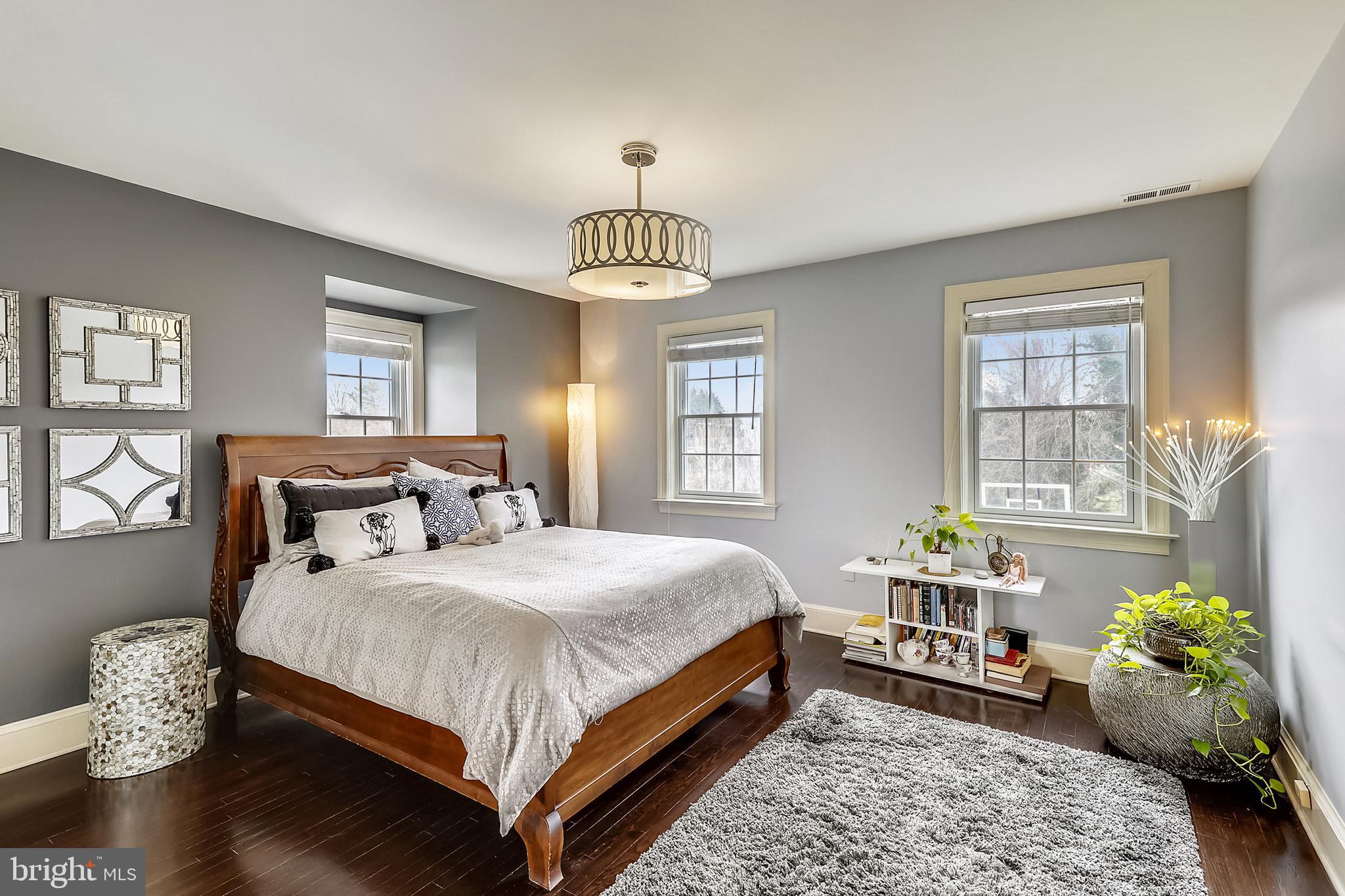 RIVER OAKS FARM - Residential Lease