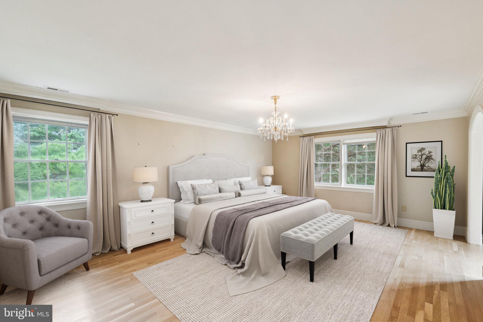 RIVER OAKS FARM - Residential Lease