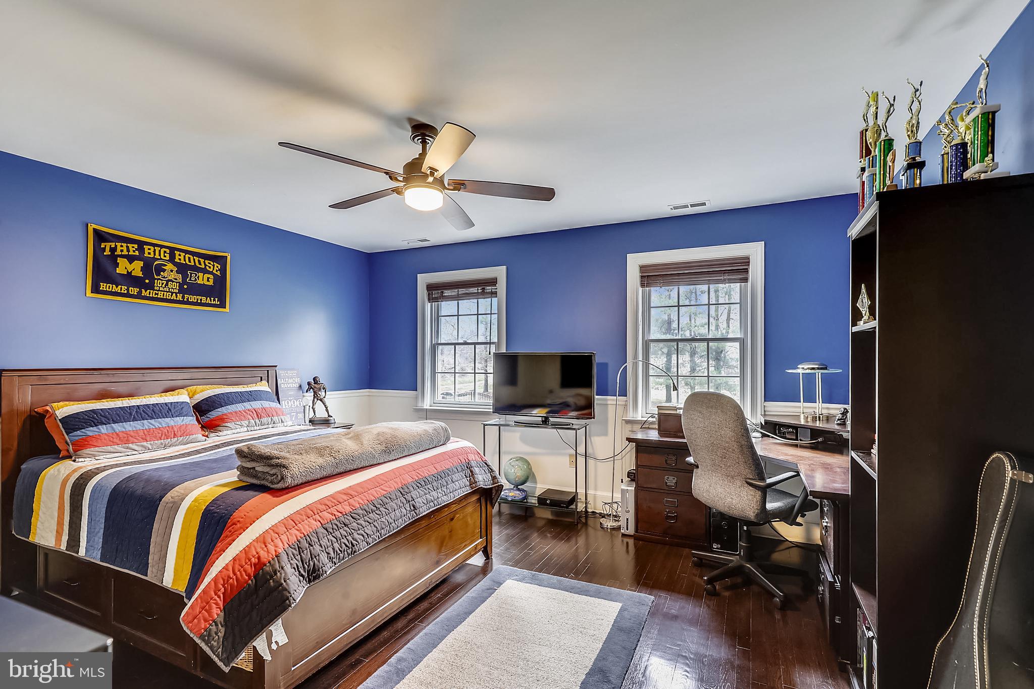 RIVER OAKS FARM - Residential Lease