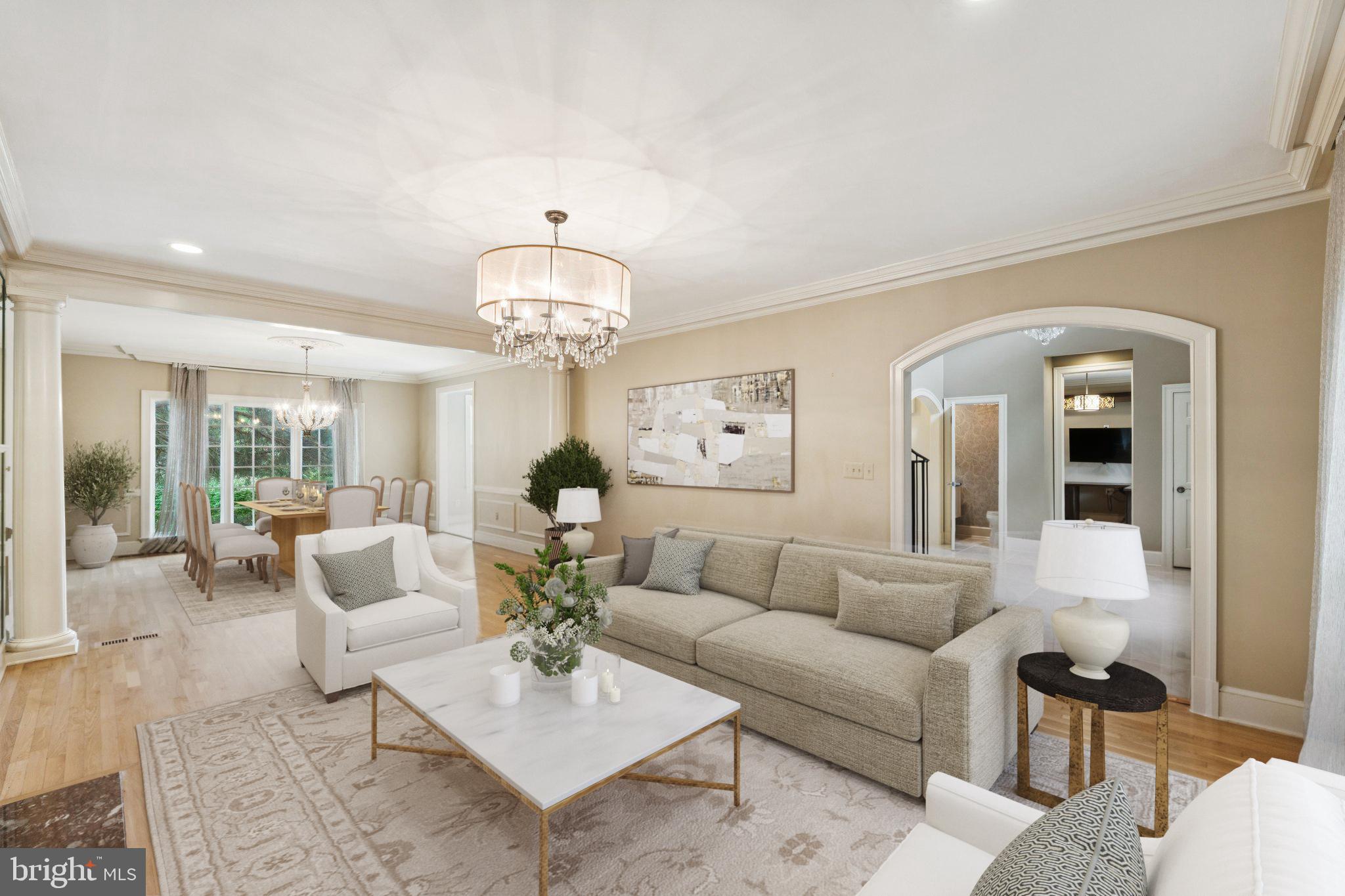 RIVER OAKS FARM - Residential Lease