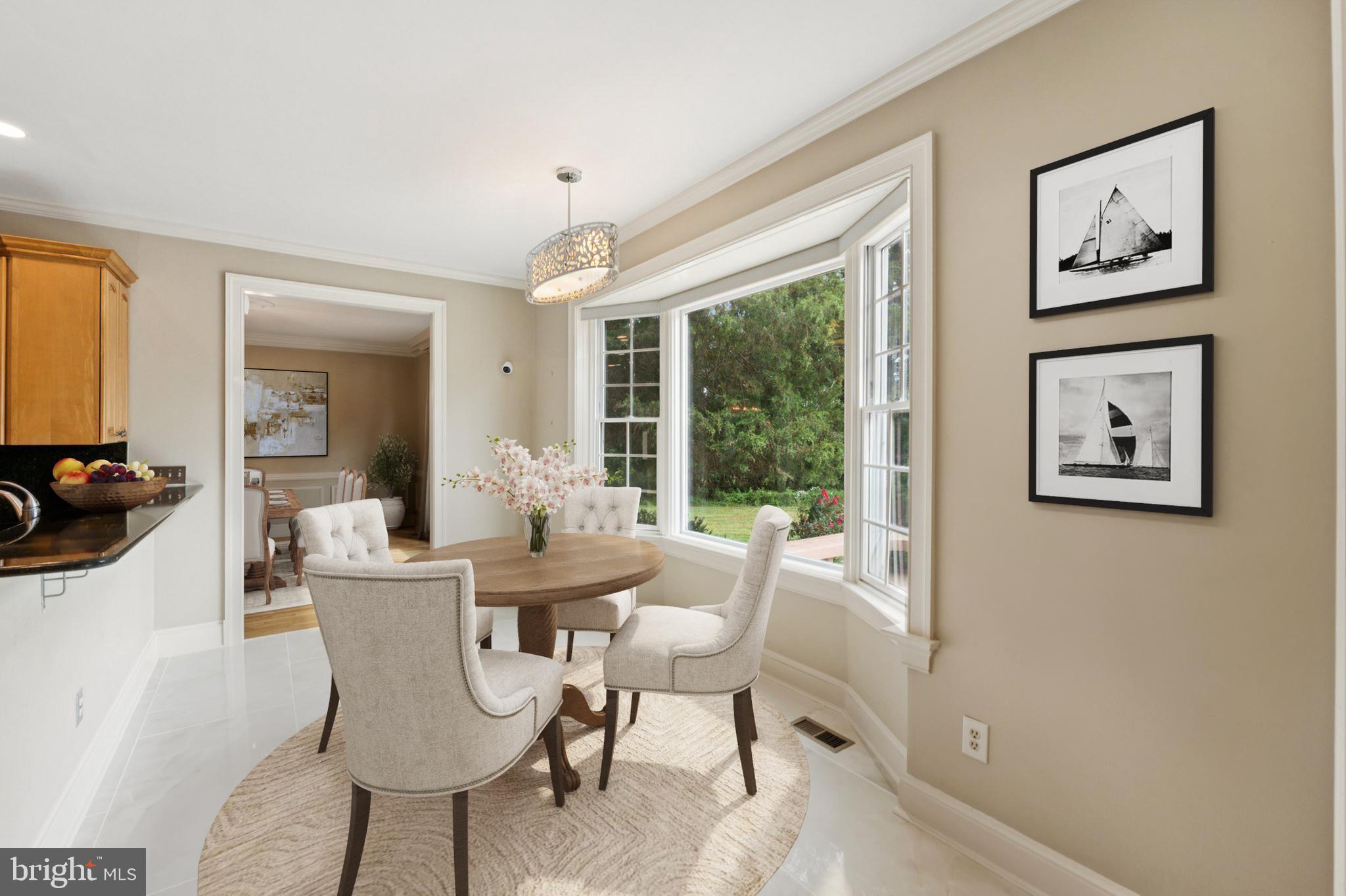 RIVER OAKS FARM - Residential Lease