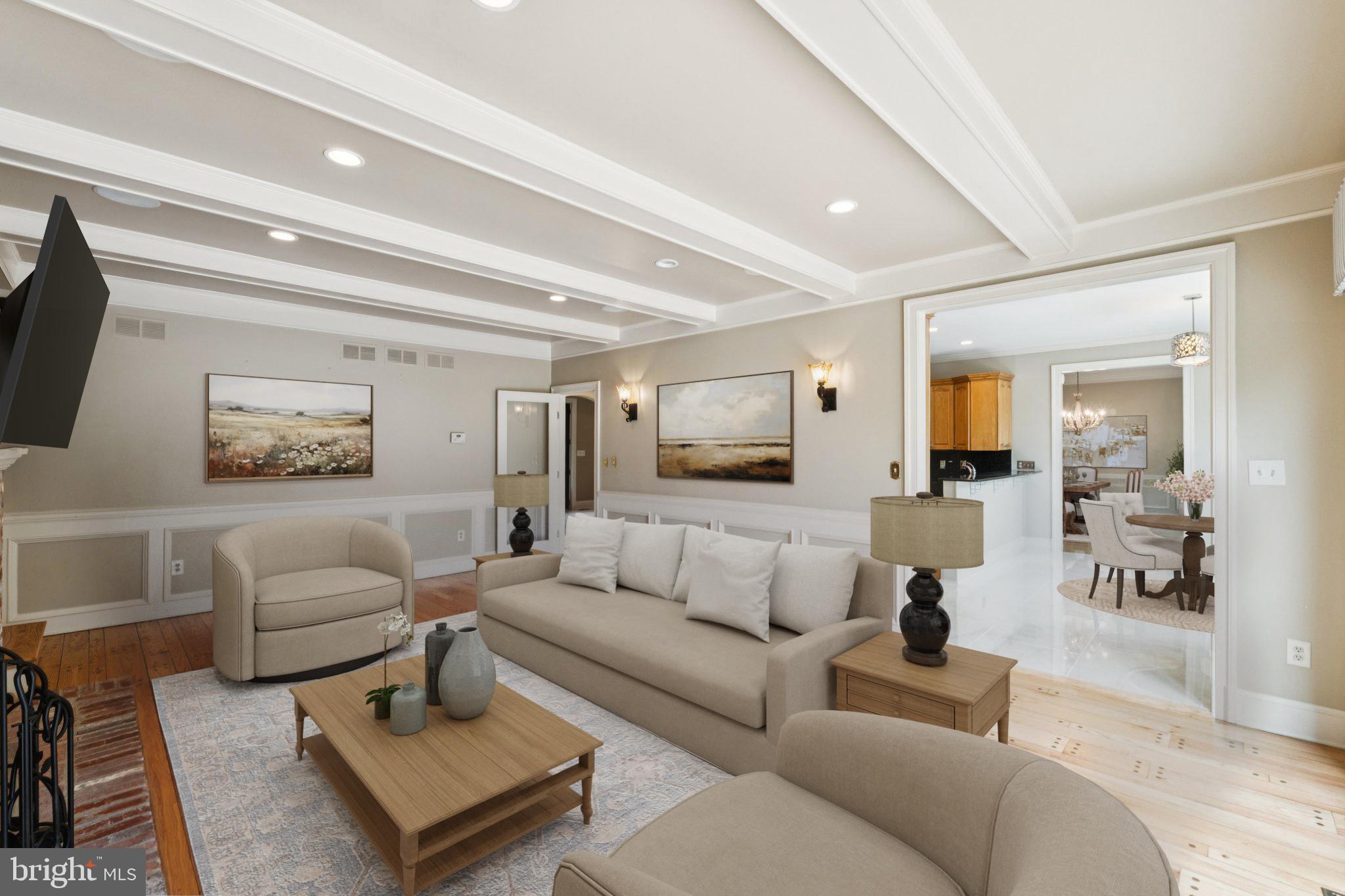 RIVER OAKS FARM - Residential Lease