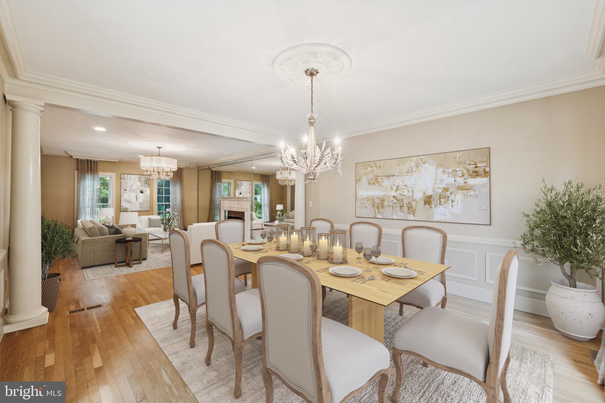 RIVER OAKS FARM - Residential Lease