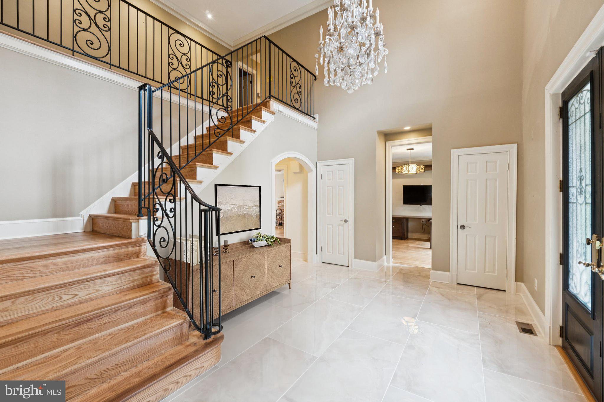 RIVER OAKS FARM - Residential Lease