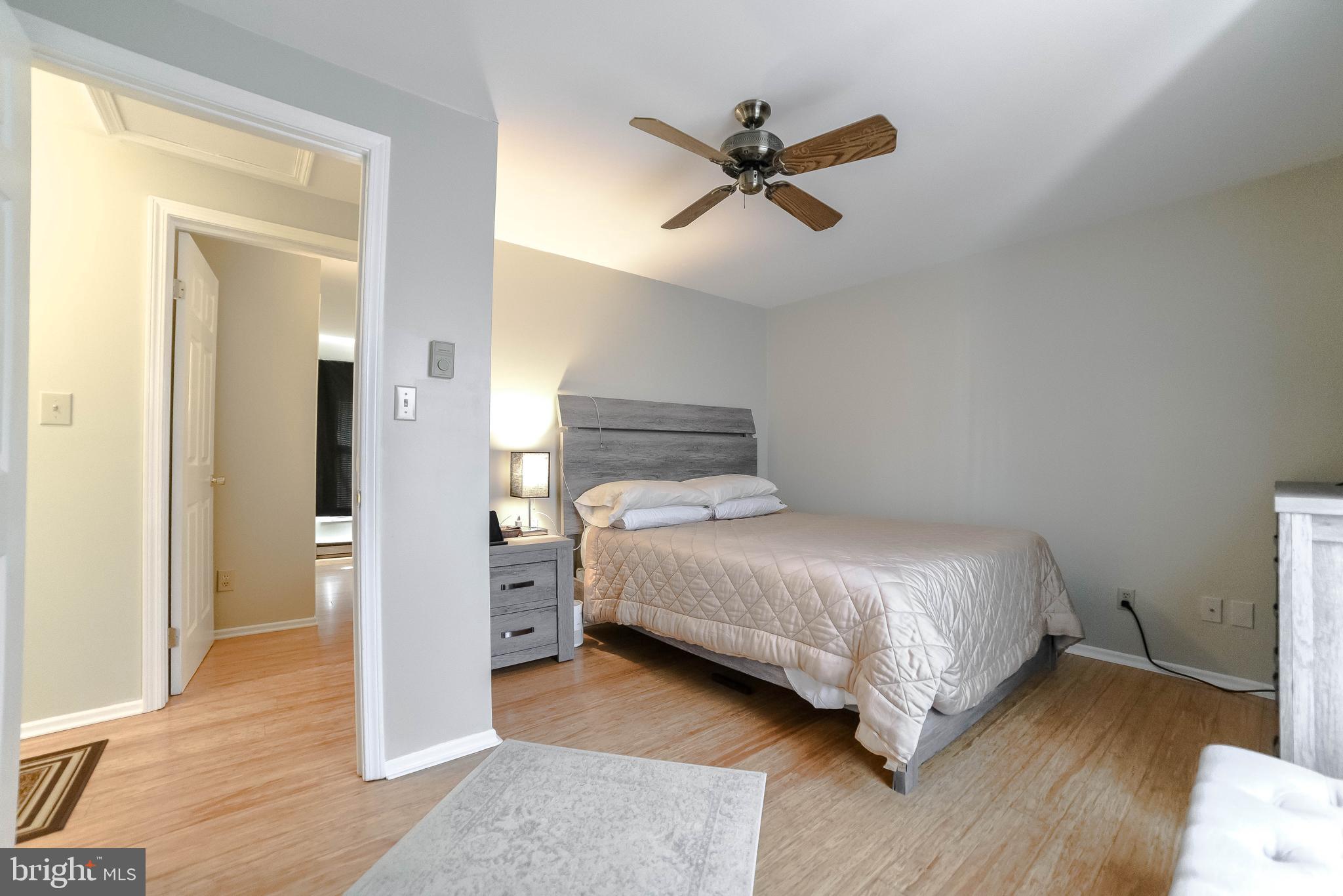 FORREST PARK - Residential