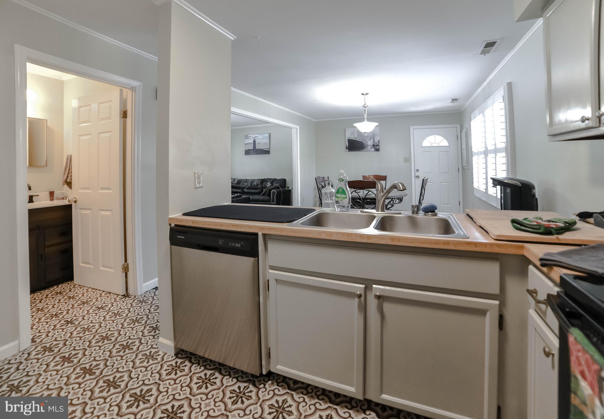 FORREST PARK - Residential