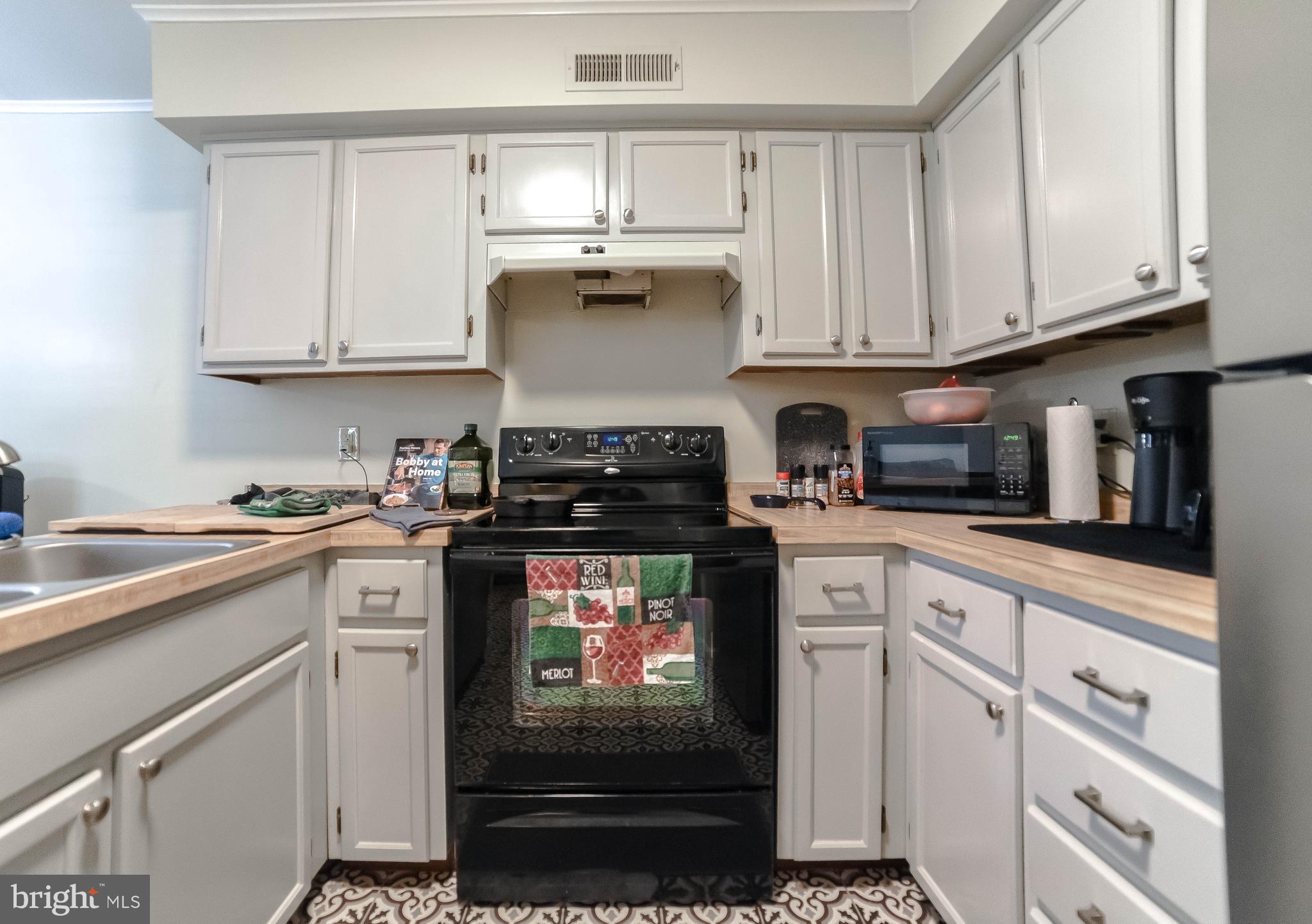 FORREST PARK - Residential