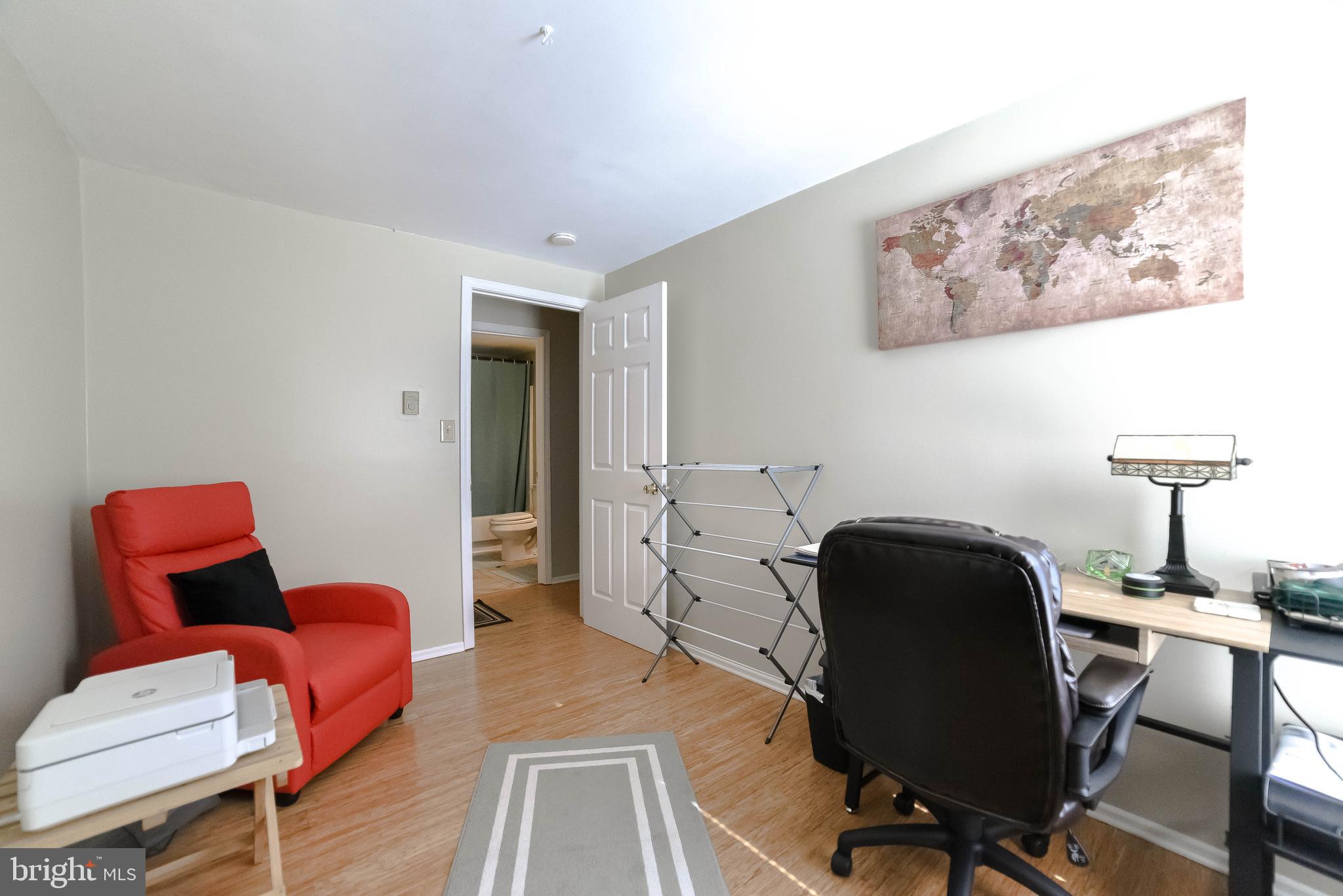 FORREST PARK - Residential