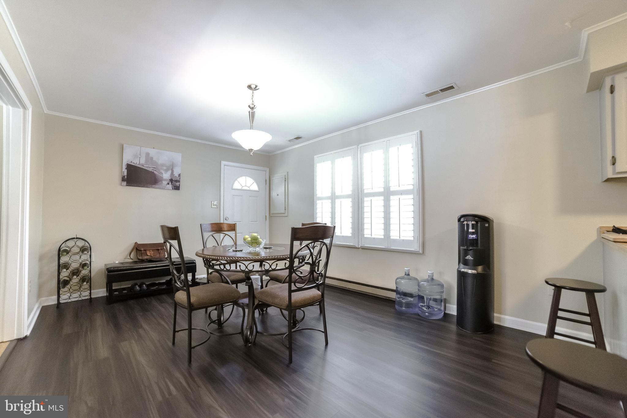 FORREST PARK - Residential