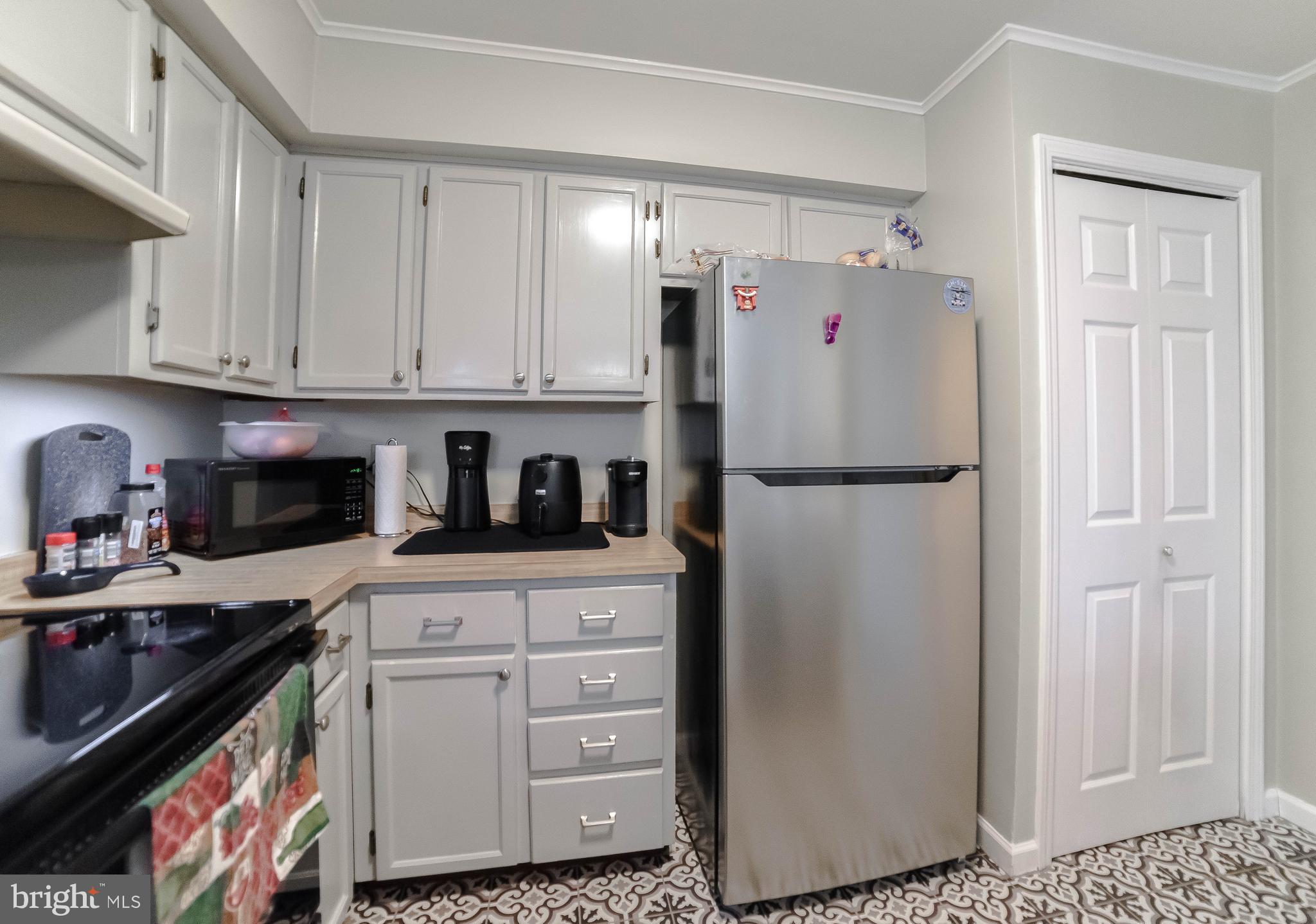 FORREST PARK - Residential