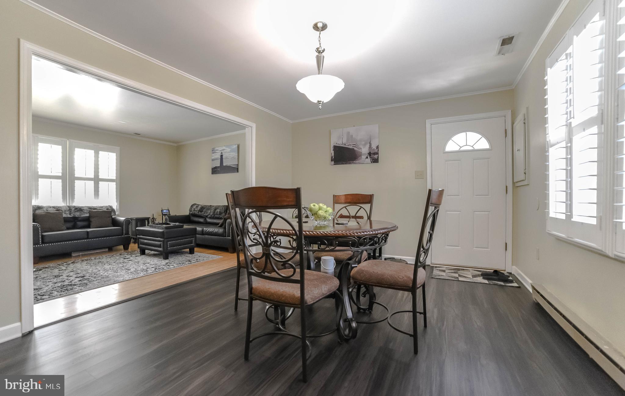 FORREST PARK - Residential