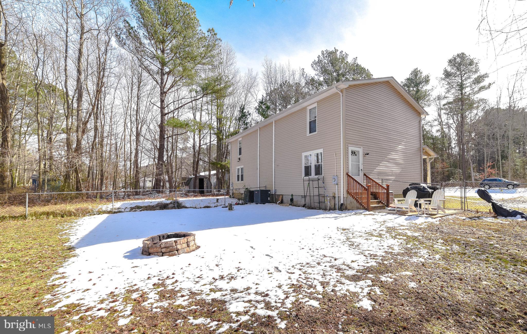 FORREST PARK - Residential