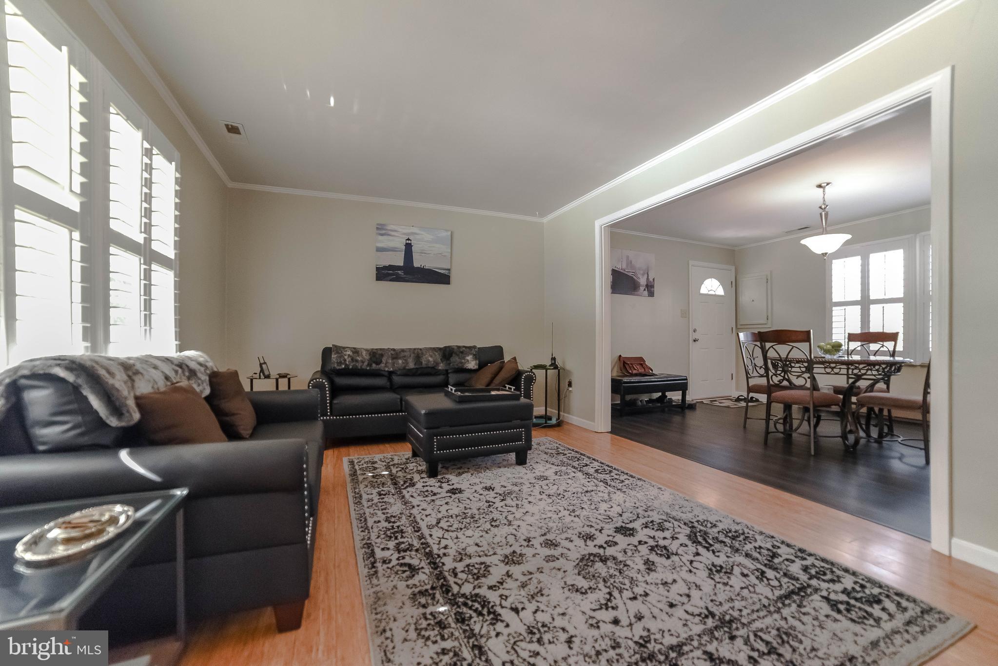 FORREST PARK - Residential