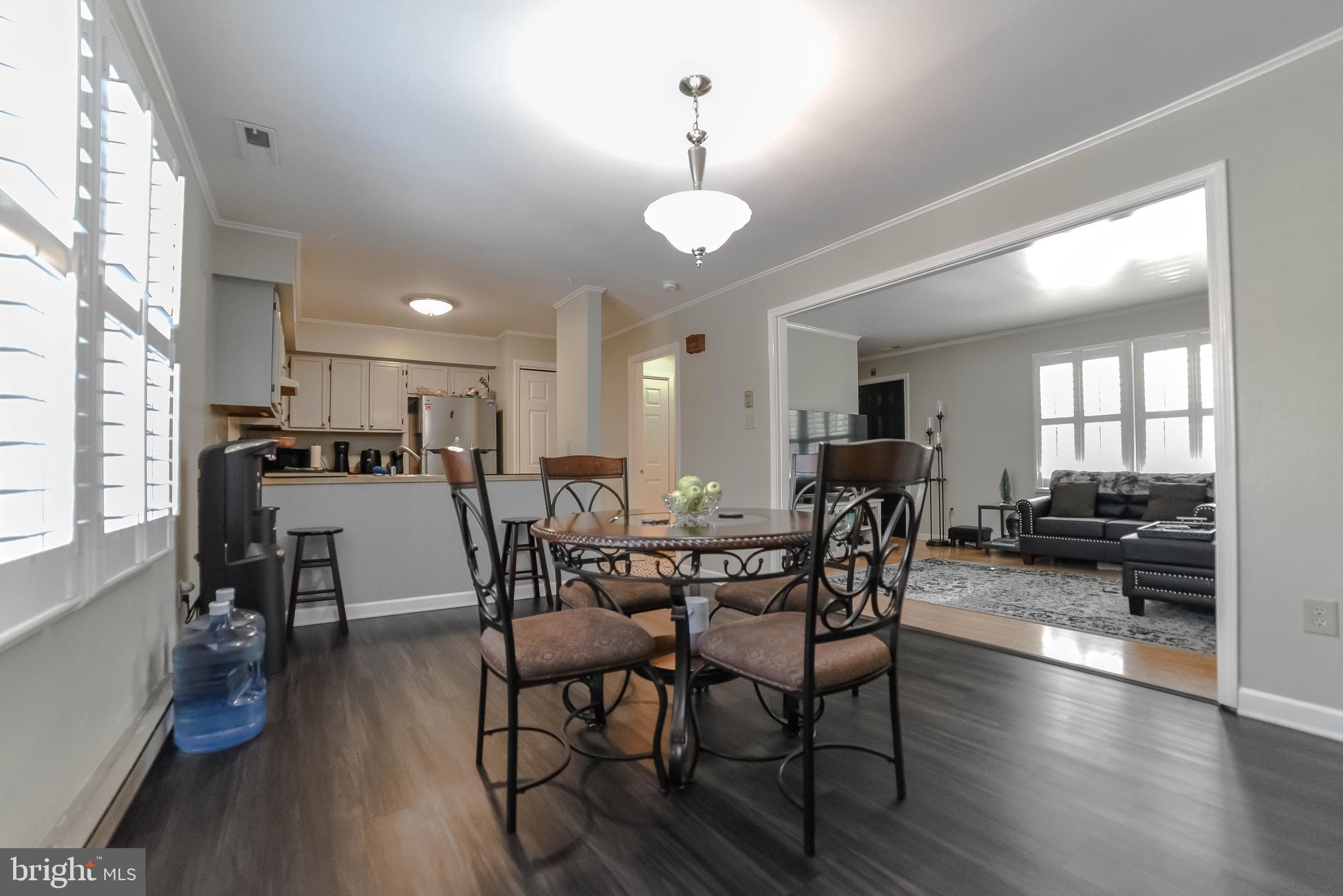 FORREST PARK - Residential