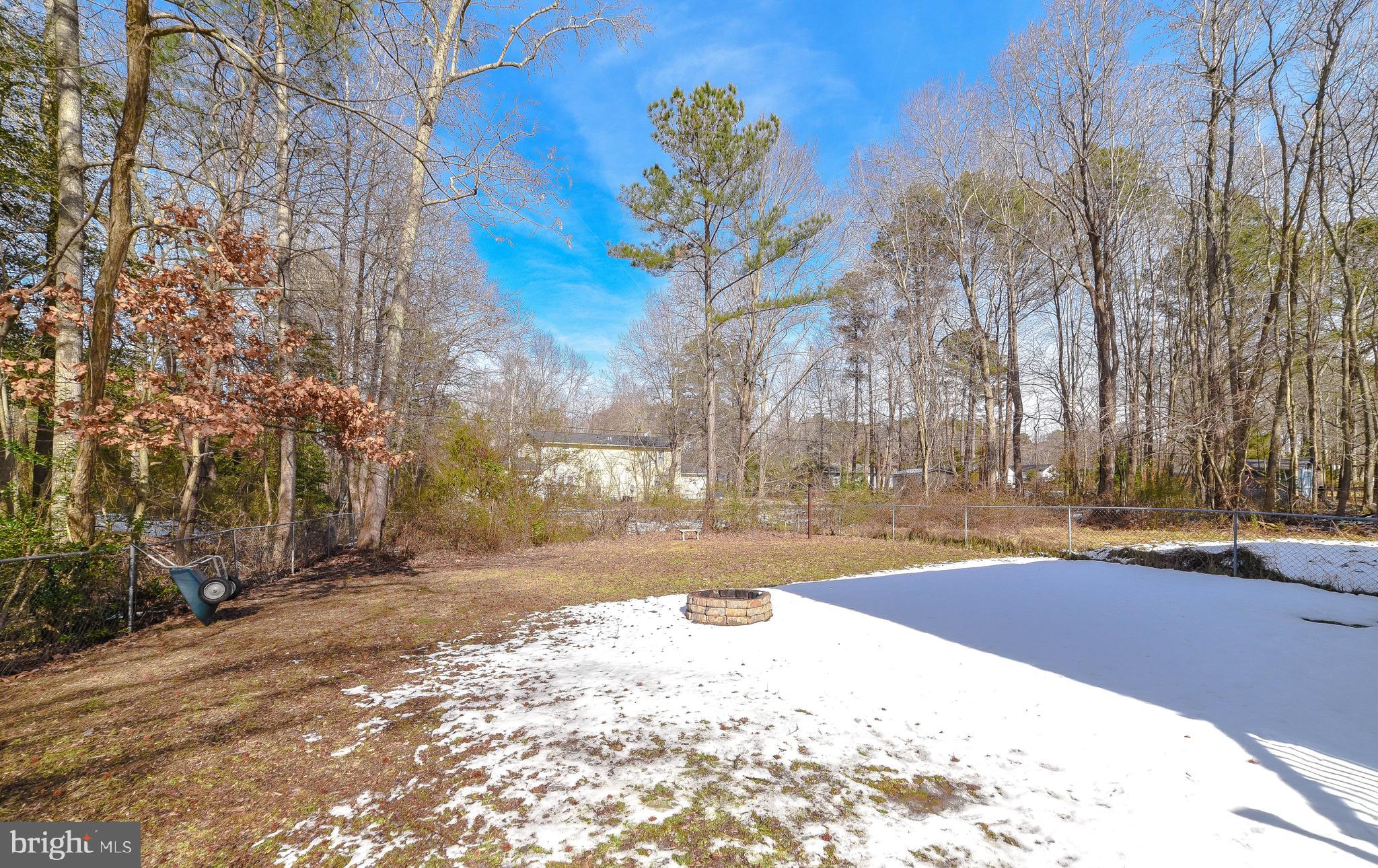 FORREST PARK - Residential