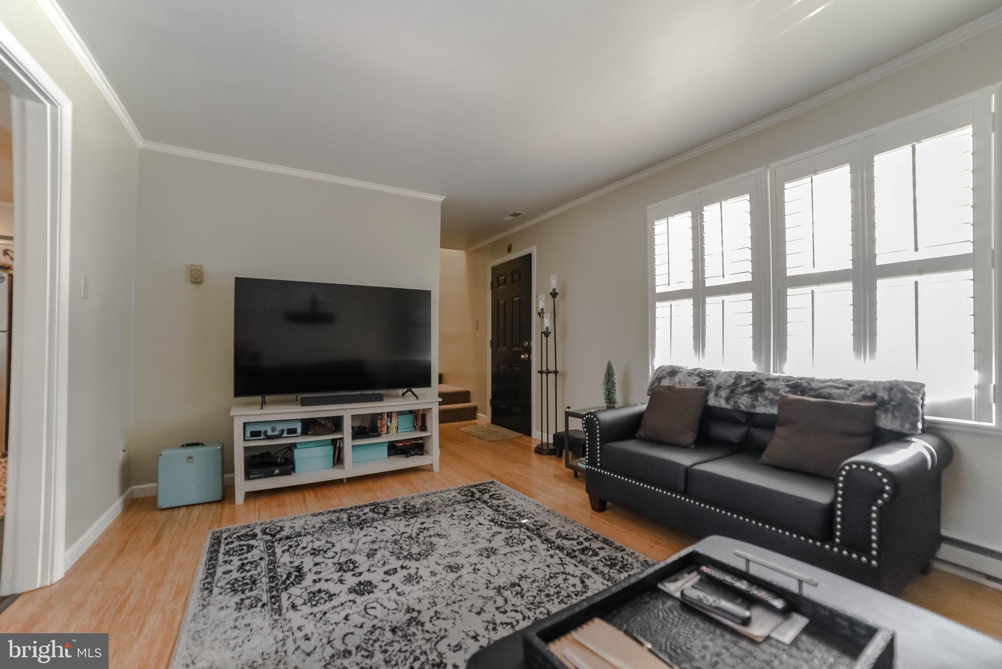 FORREST PARK - Residential