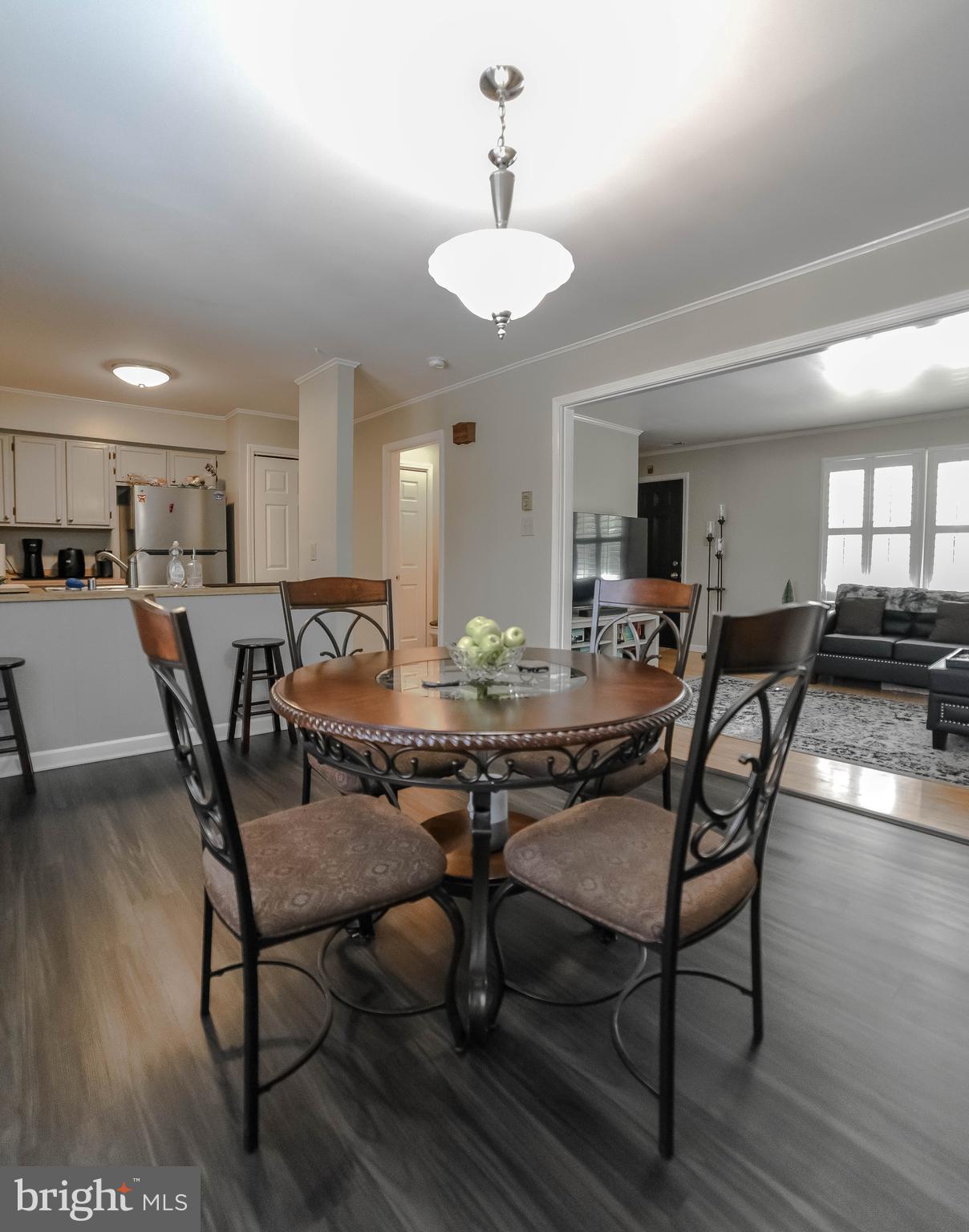 FORREST PARK - Residential