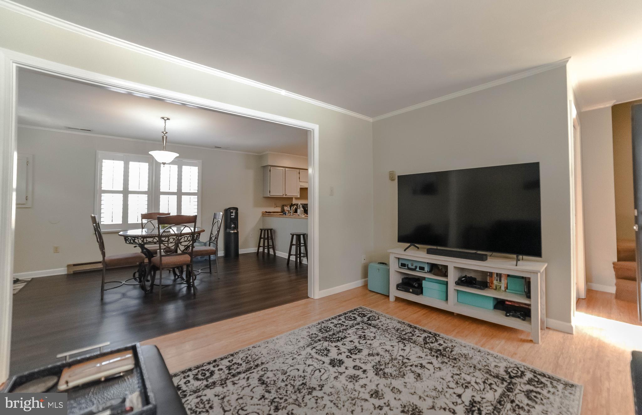 FORREST PARK - Residential