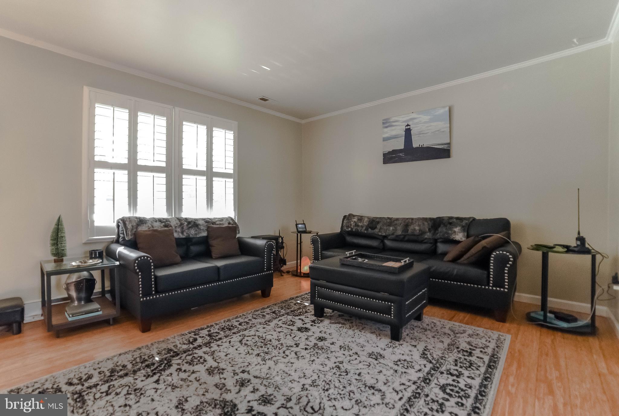 FORREST PARK - Residential