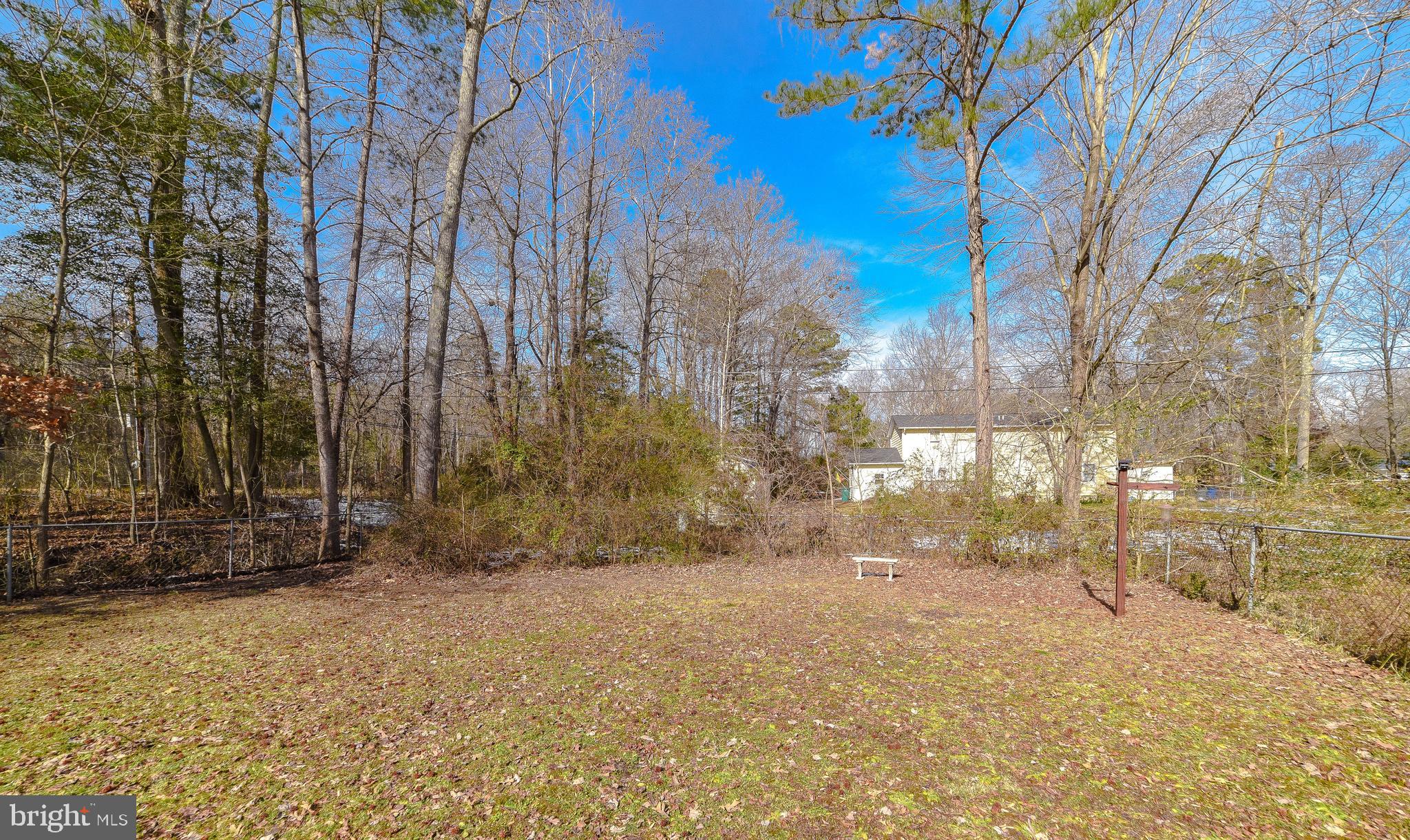 FORREST PARK - Residential