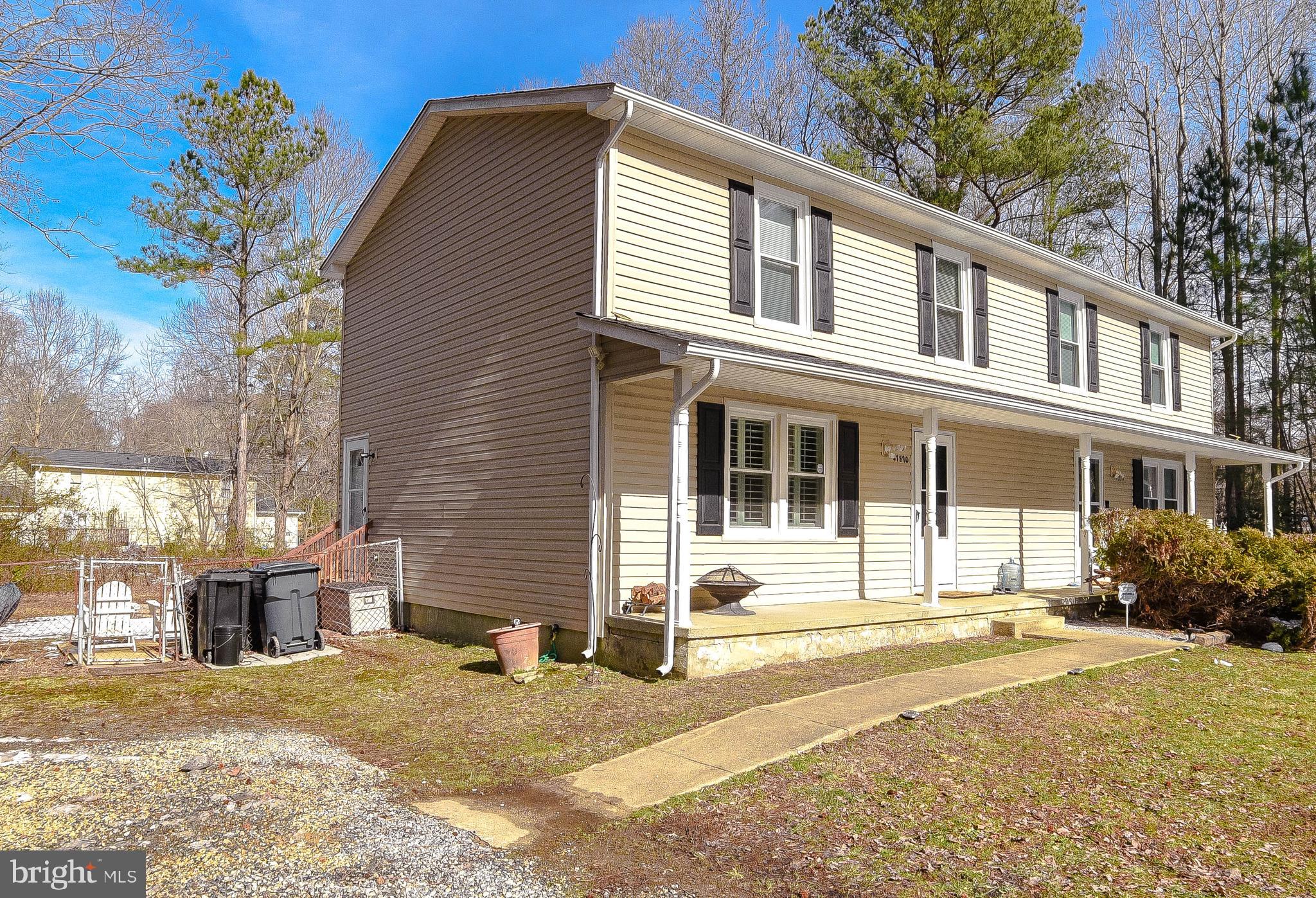 FORREST PARK - Residential