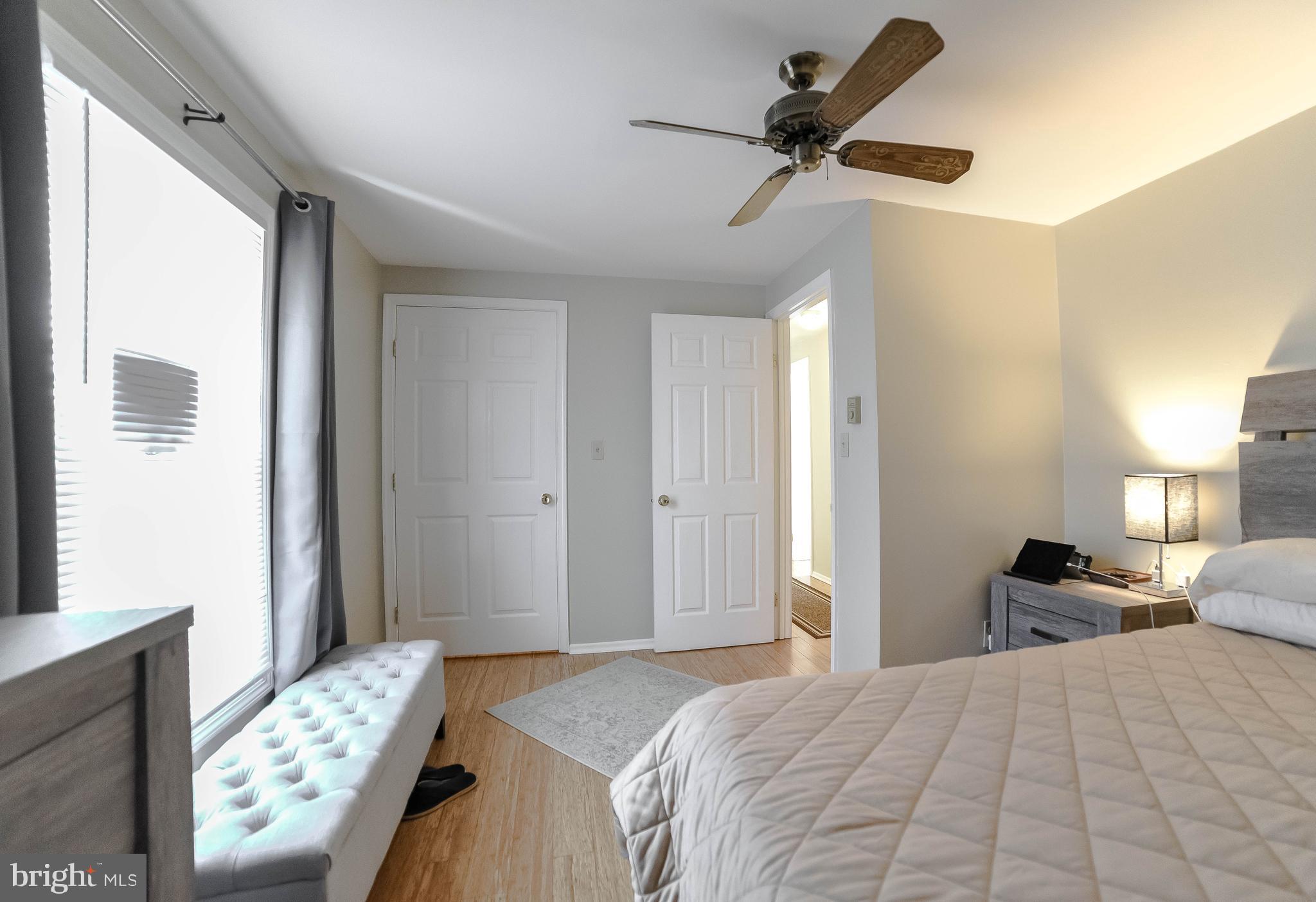 FORREST PARK - Residential