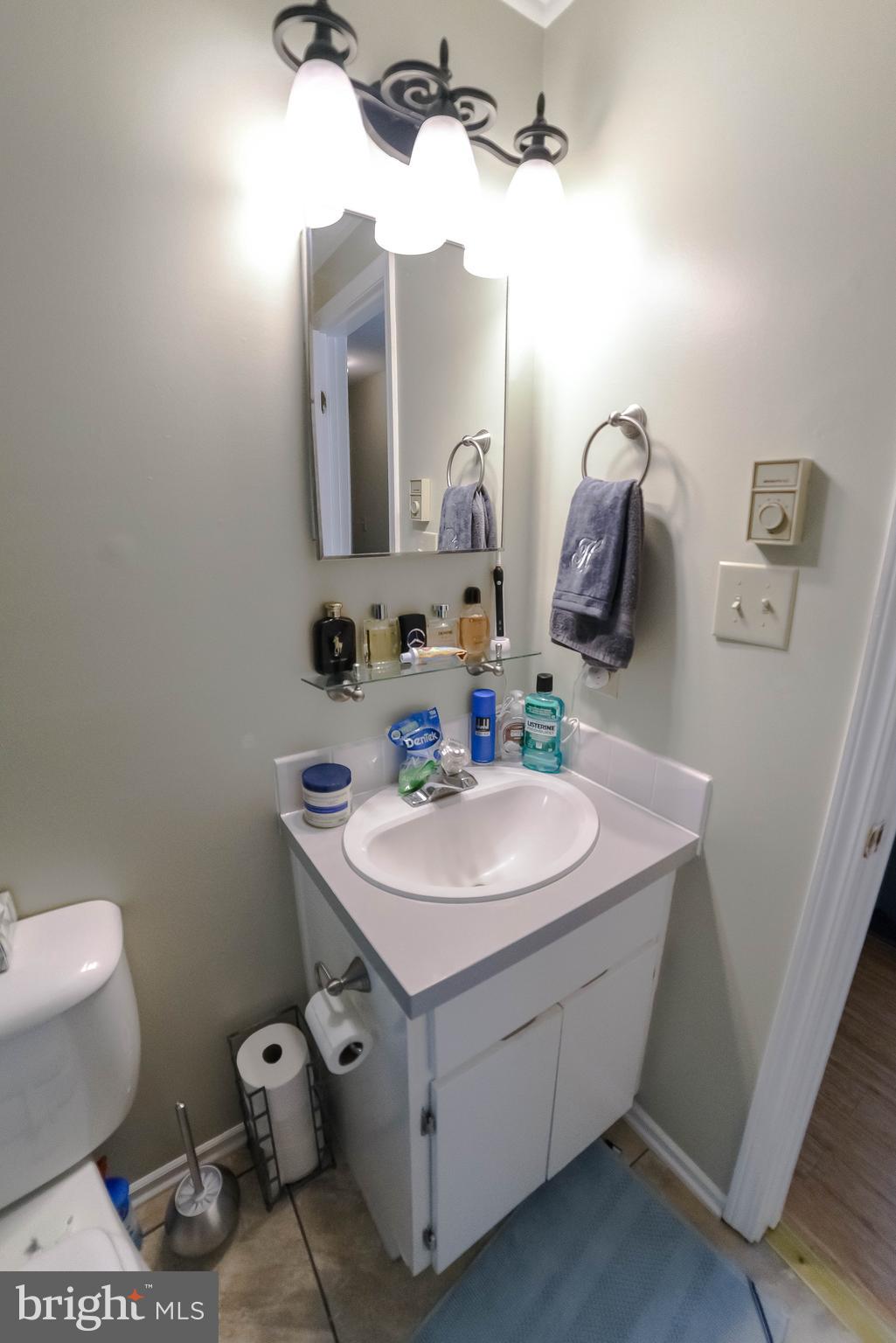 FORREST PARK - Residential