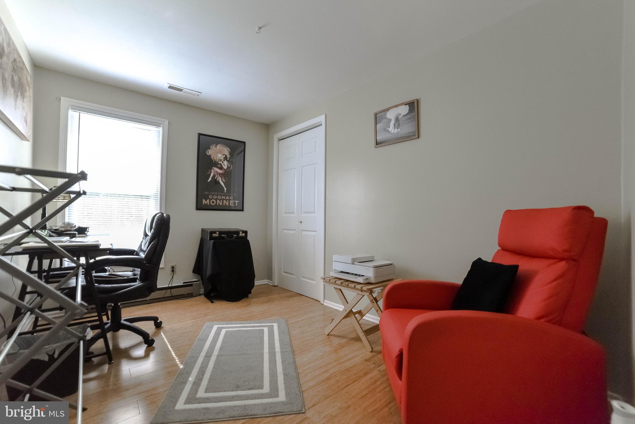 FORREST PARK - Residential