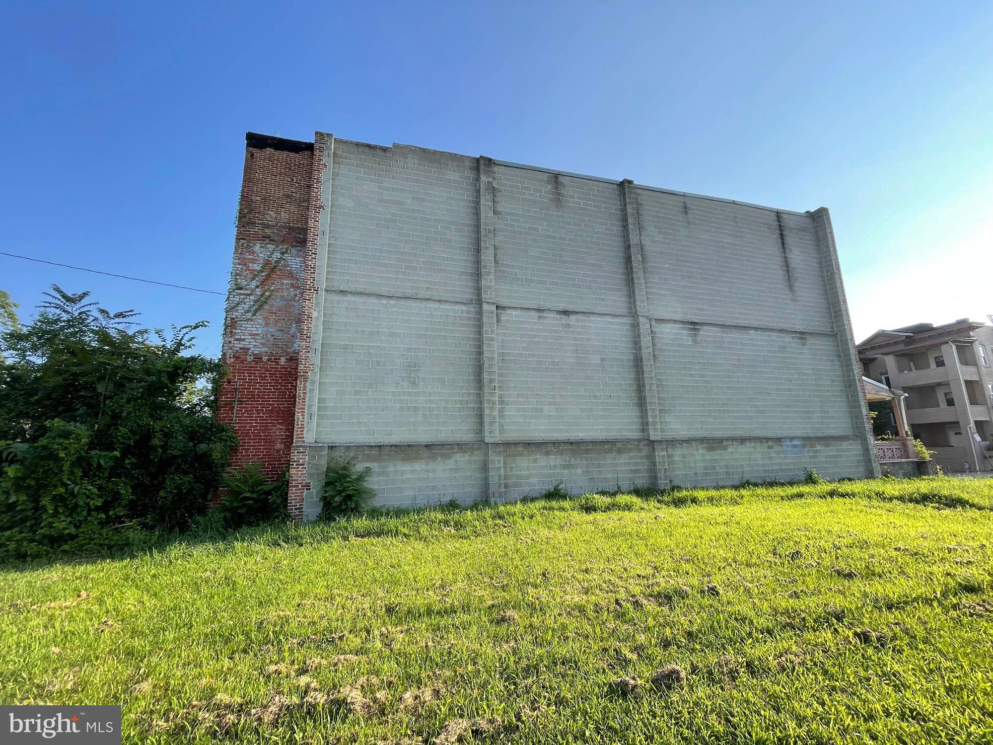 RESERVOIR HILL - Residential