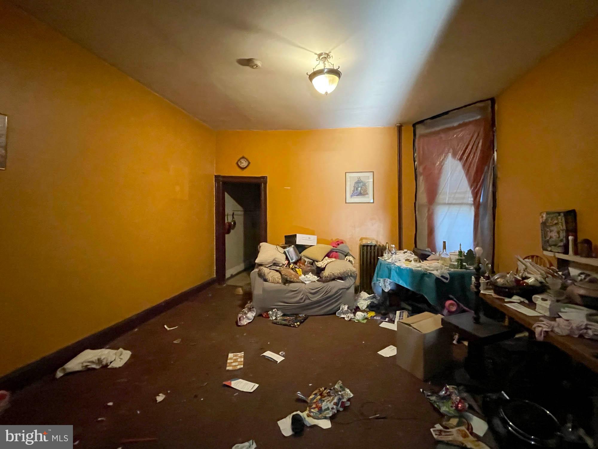 RESERVOIR HILL - Residential