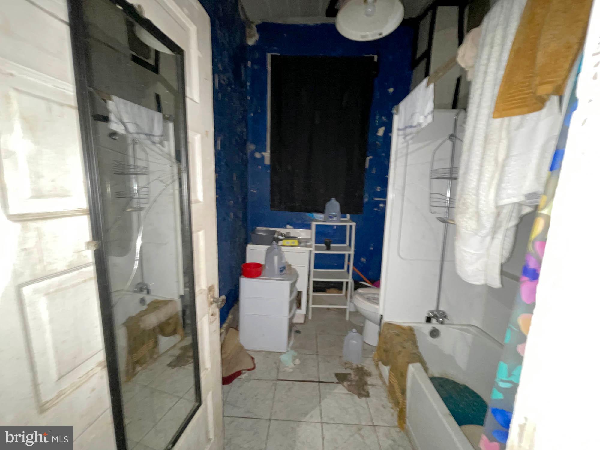 RESERVOIR HILL - Residential