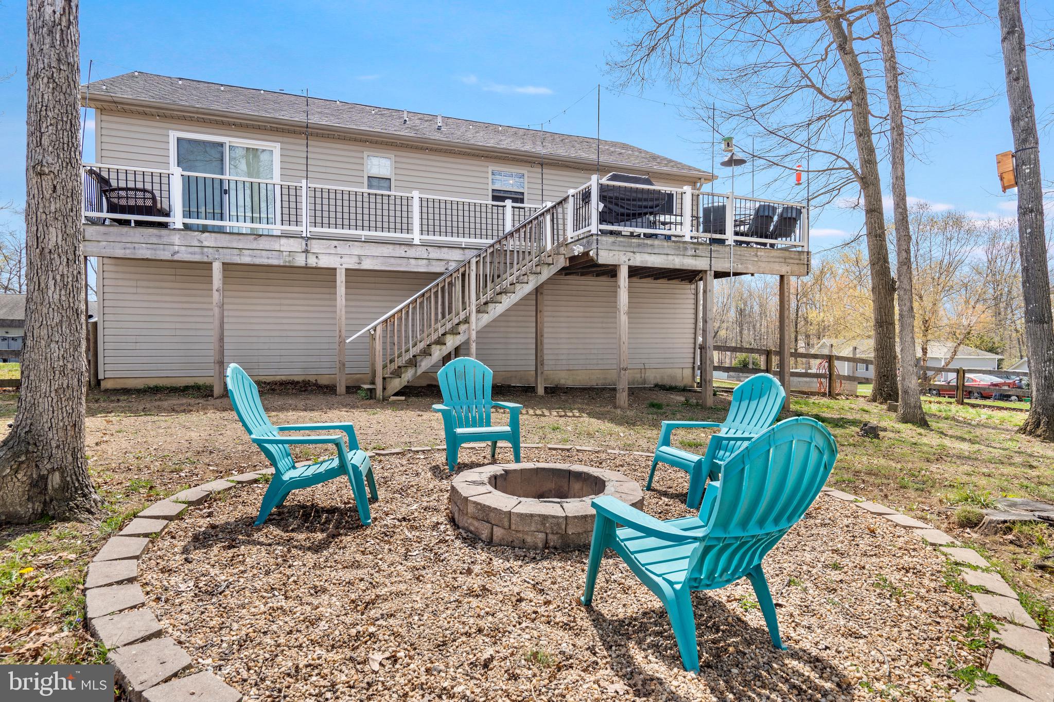 MIDDLE CREEK MANOR - Residential