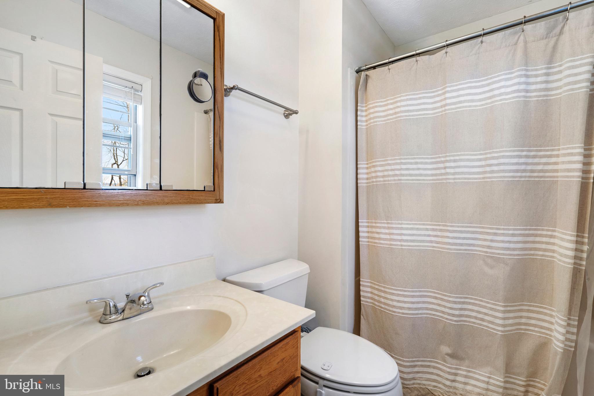 MIDDLE CREEK MANOR - Residential