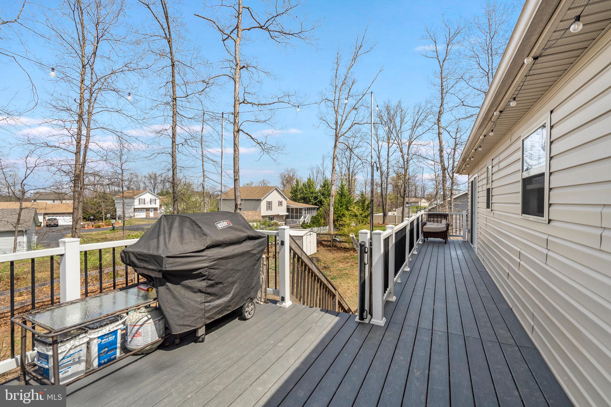 MIDDLE CREEK MANOR - Residential