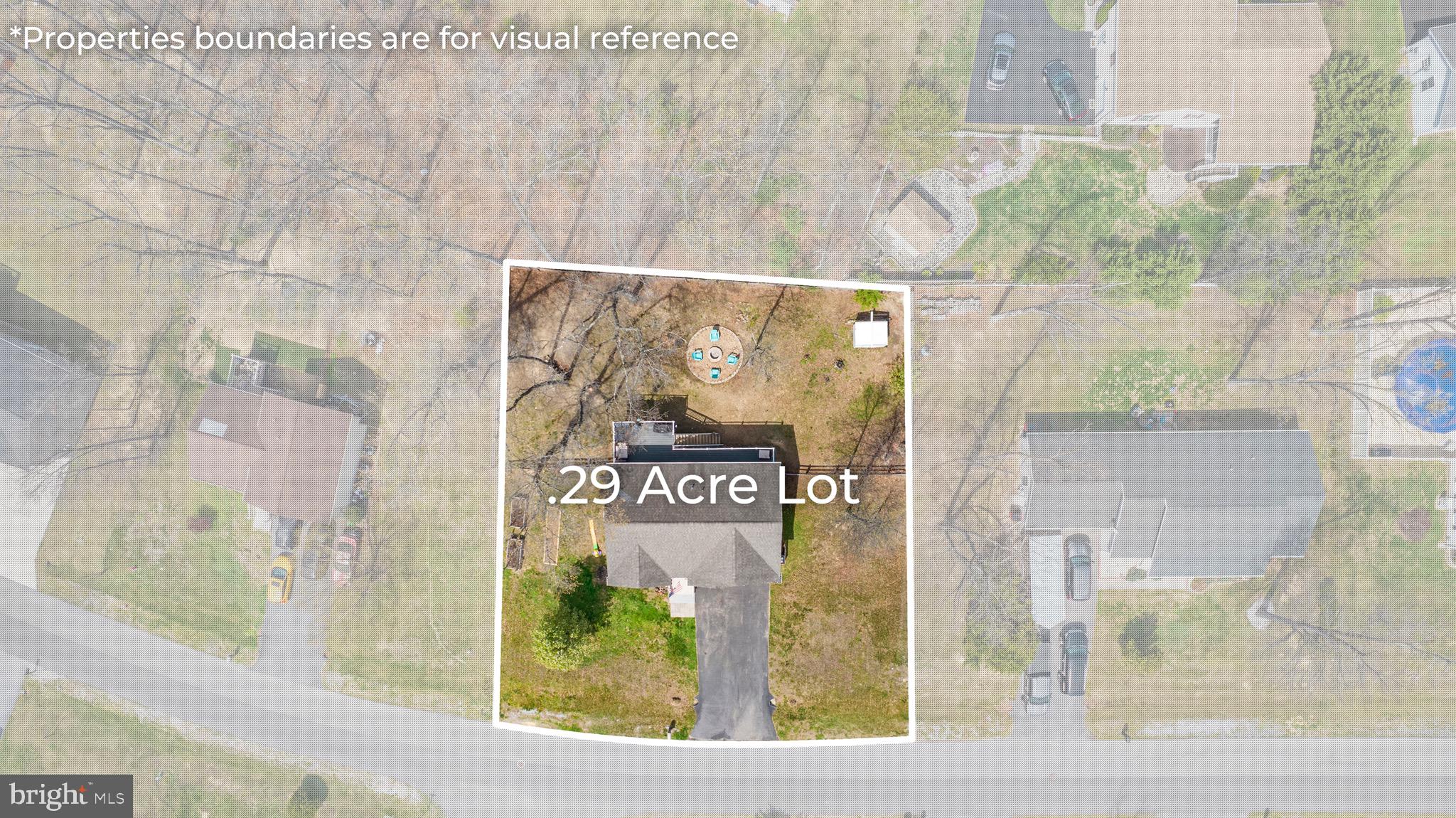 MIDDLE CREEK MANOR - Residential