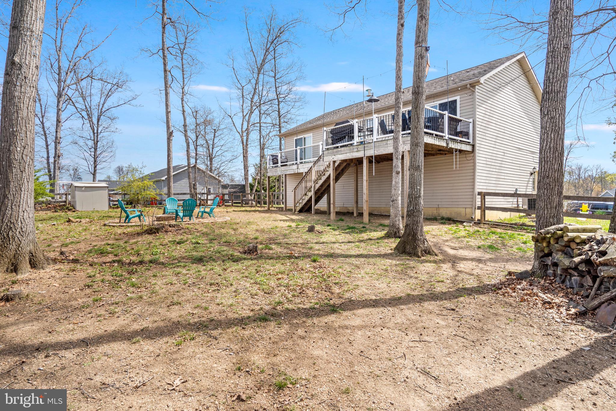 MIDDLE CREEK MANOR - Residential