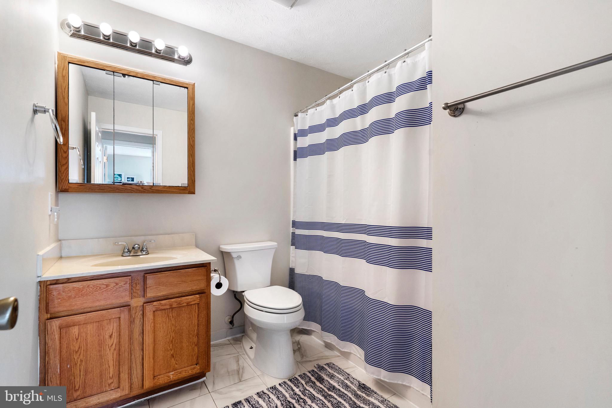 MIDDLE CREEK MANOR - Residential