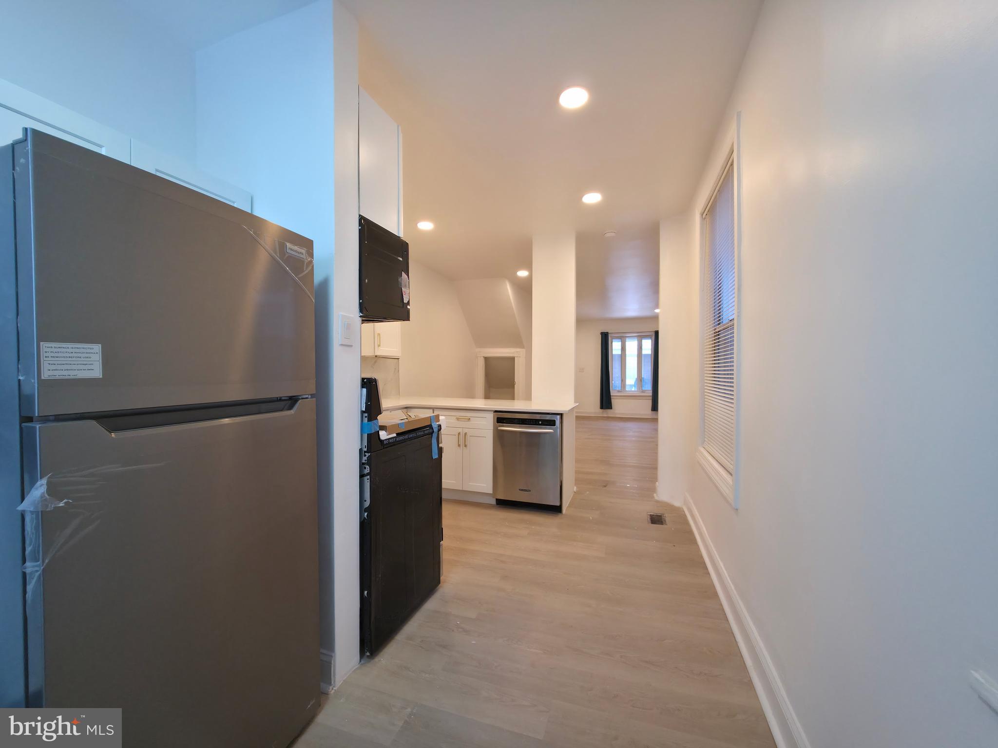 KINGSESSING - Residential