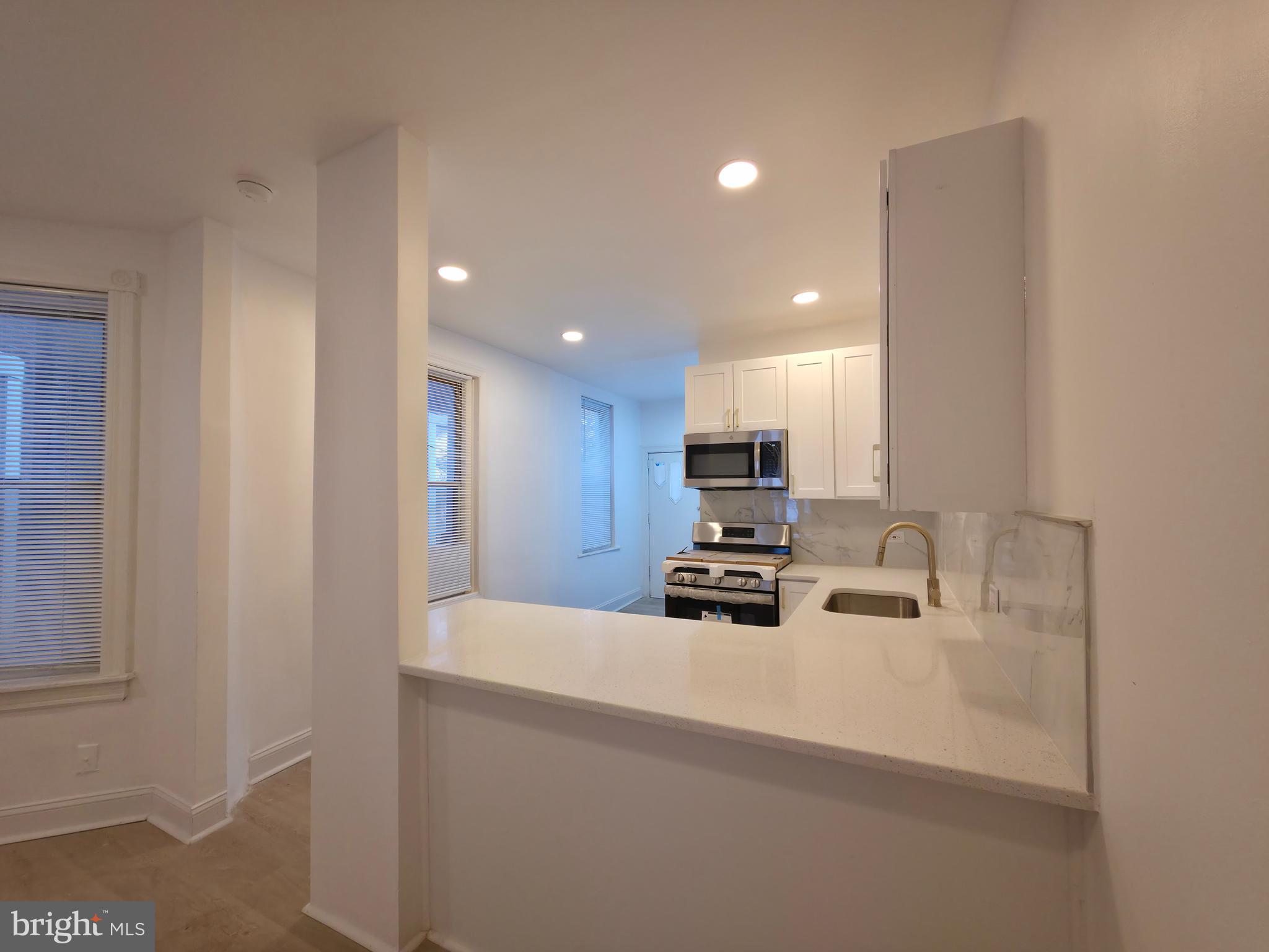 KINGSESSING - Residential