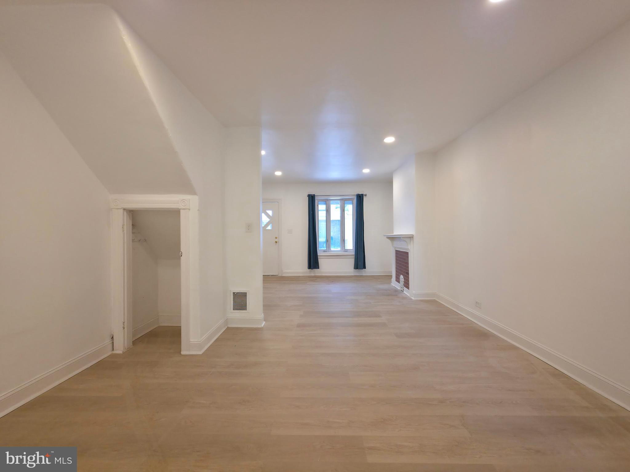 KINGSESSING - Residential