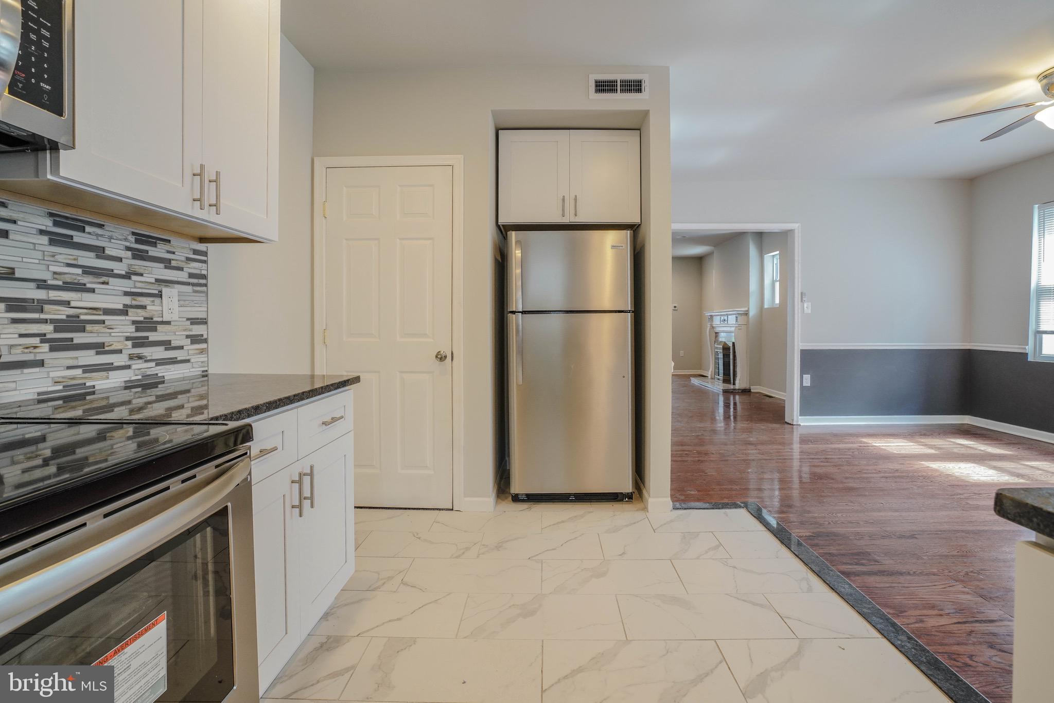 WYNNEFIELD - Residential