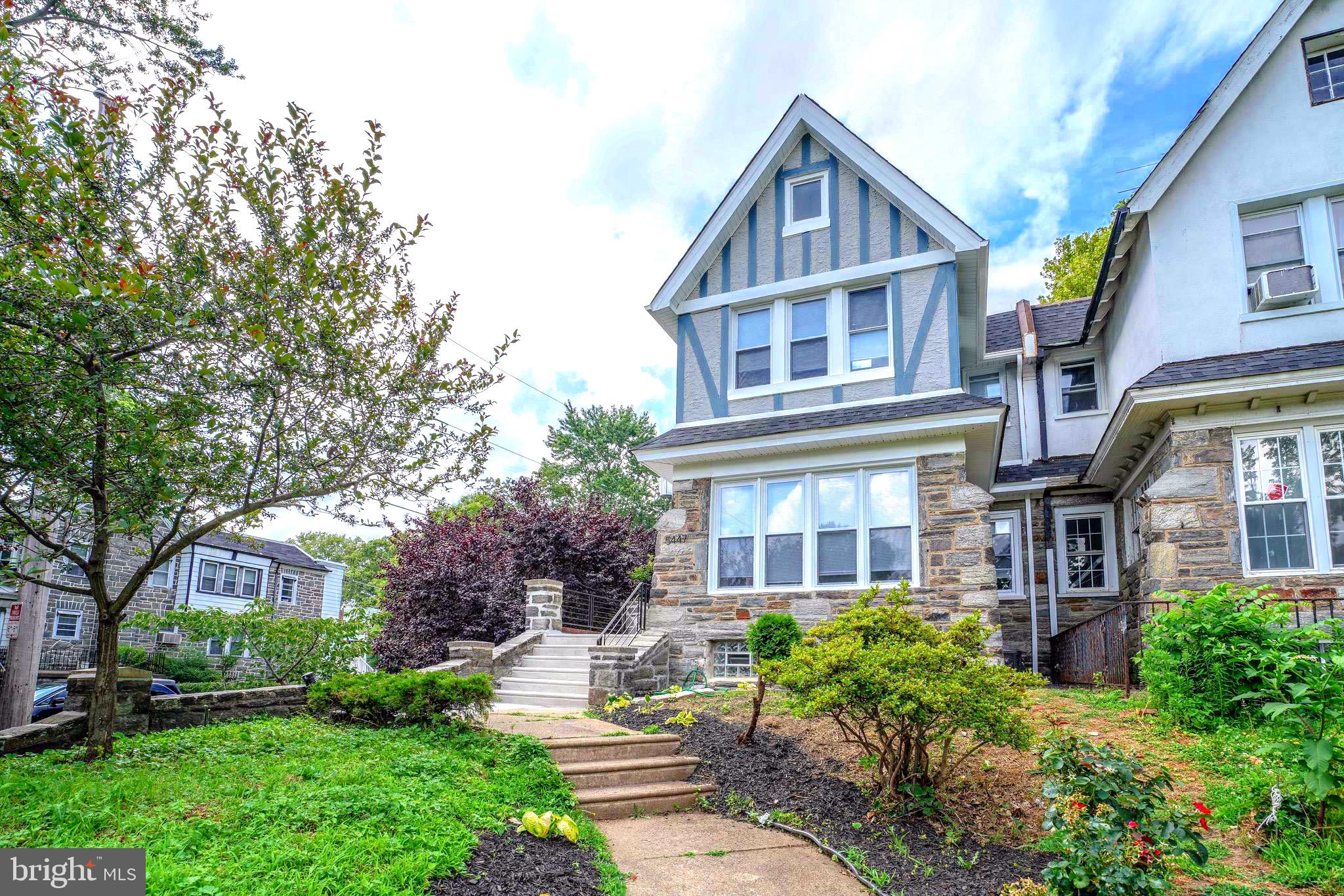 WYNNEFIELD - Residential