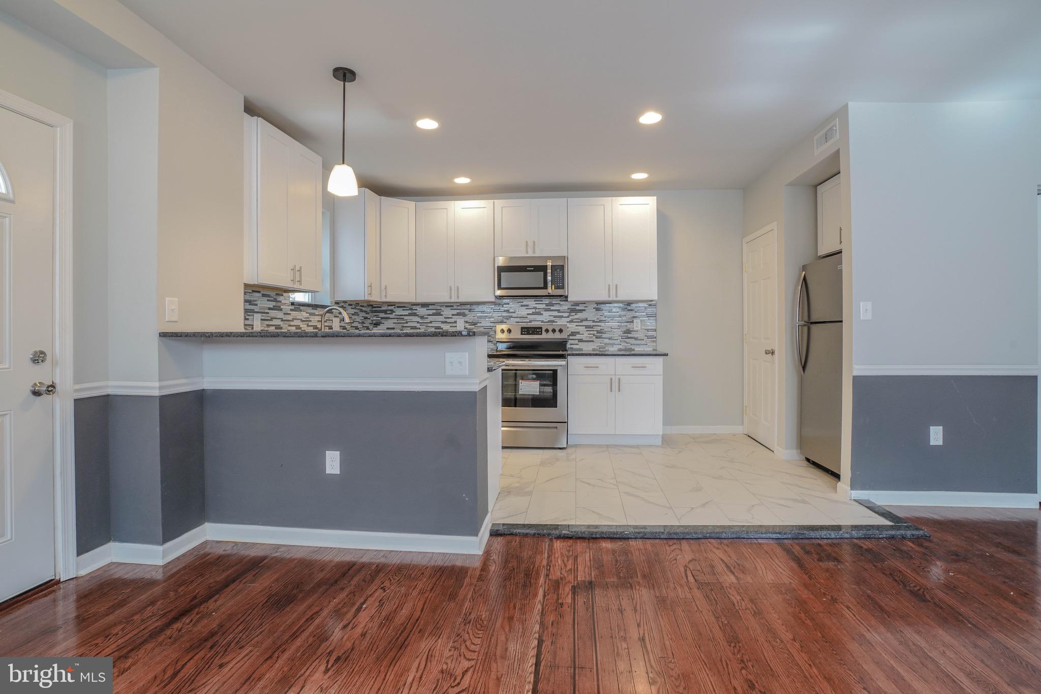 WYNNEFIELD - Residential