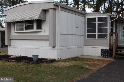 Mobile Home For Sale - 14 Kingfisher Way Way<br/> Ocean County, MANCHESTER TOWNSHIP, NJ 08759